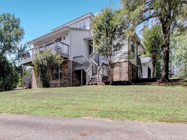 460 Grandview  Conway, AR