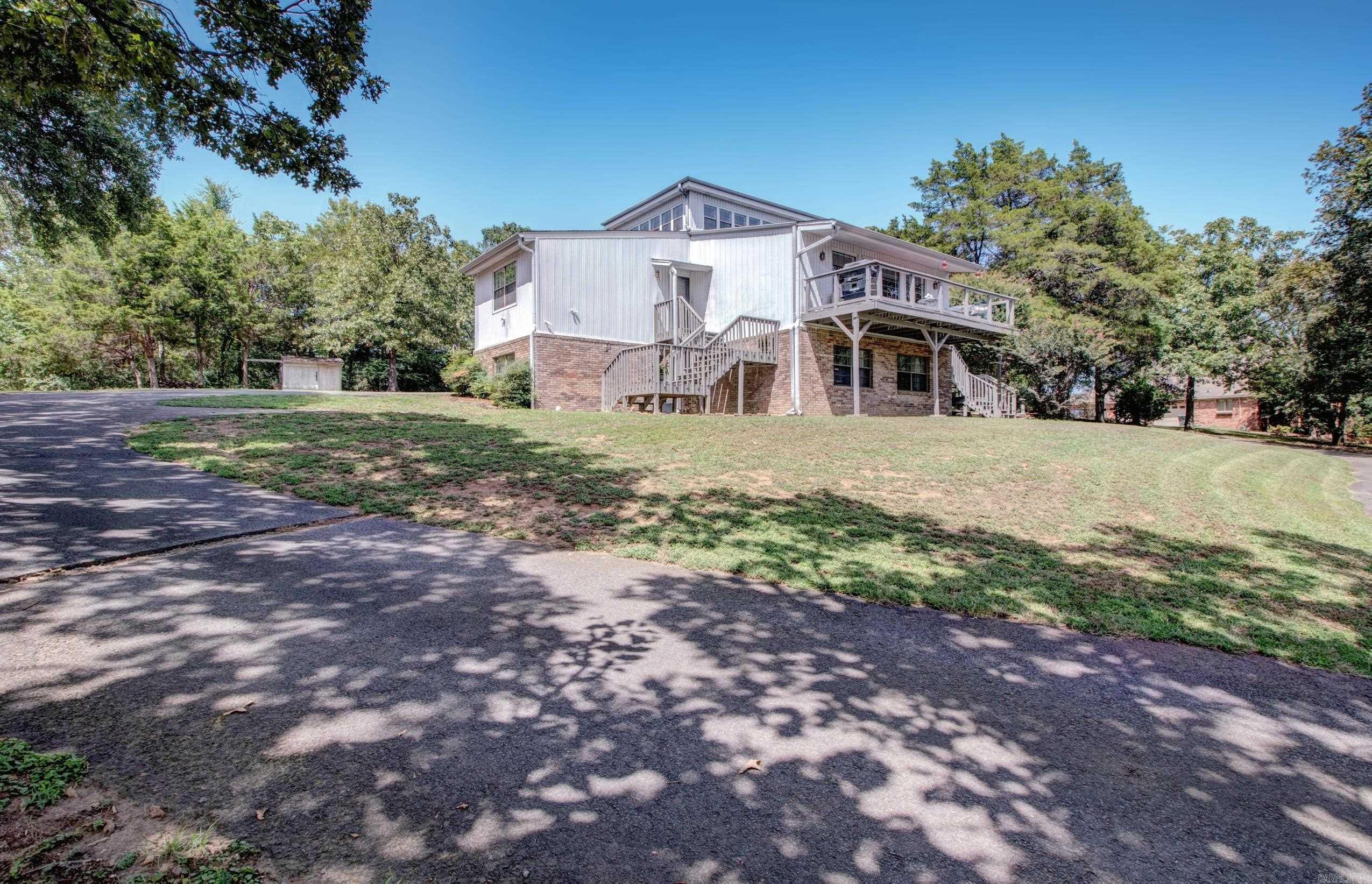 460 Grandview  Conway, AR