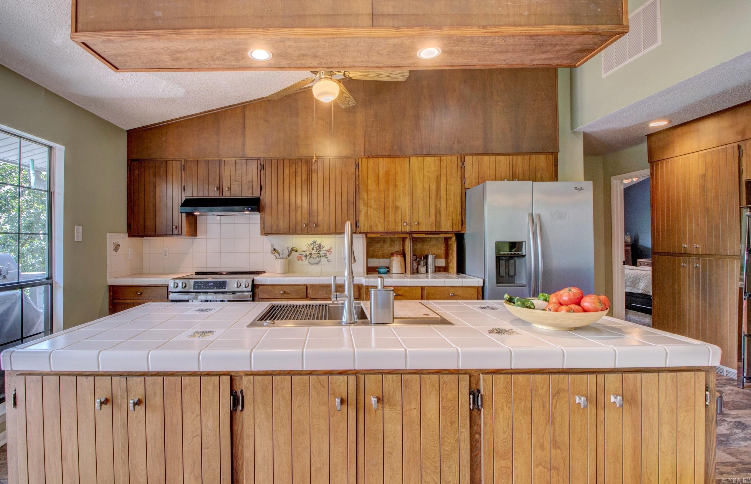 460 Grandview  Conway, AR