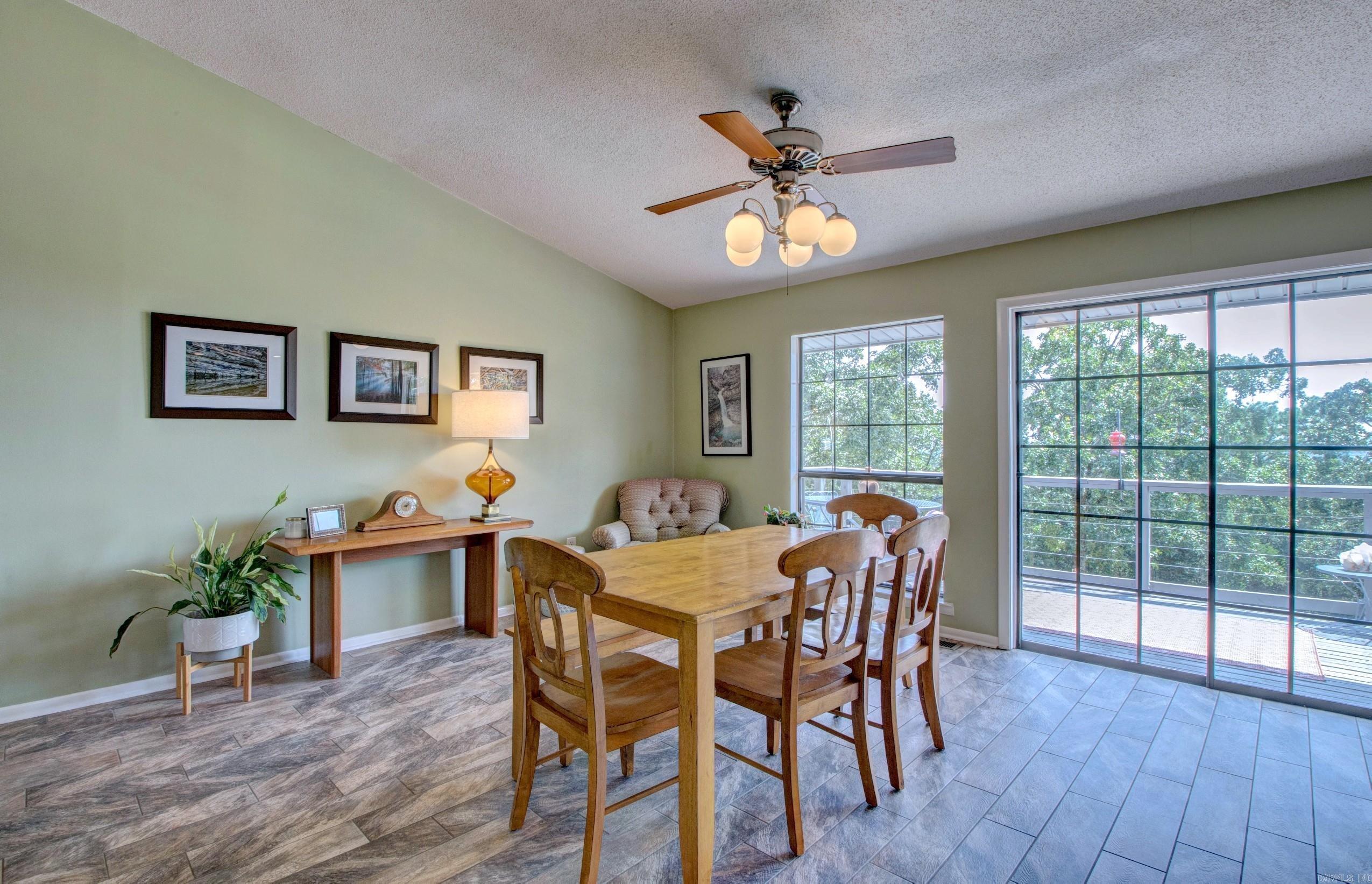 460 Grandview  Conway, AR