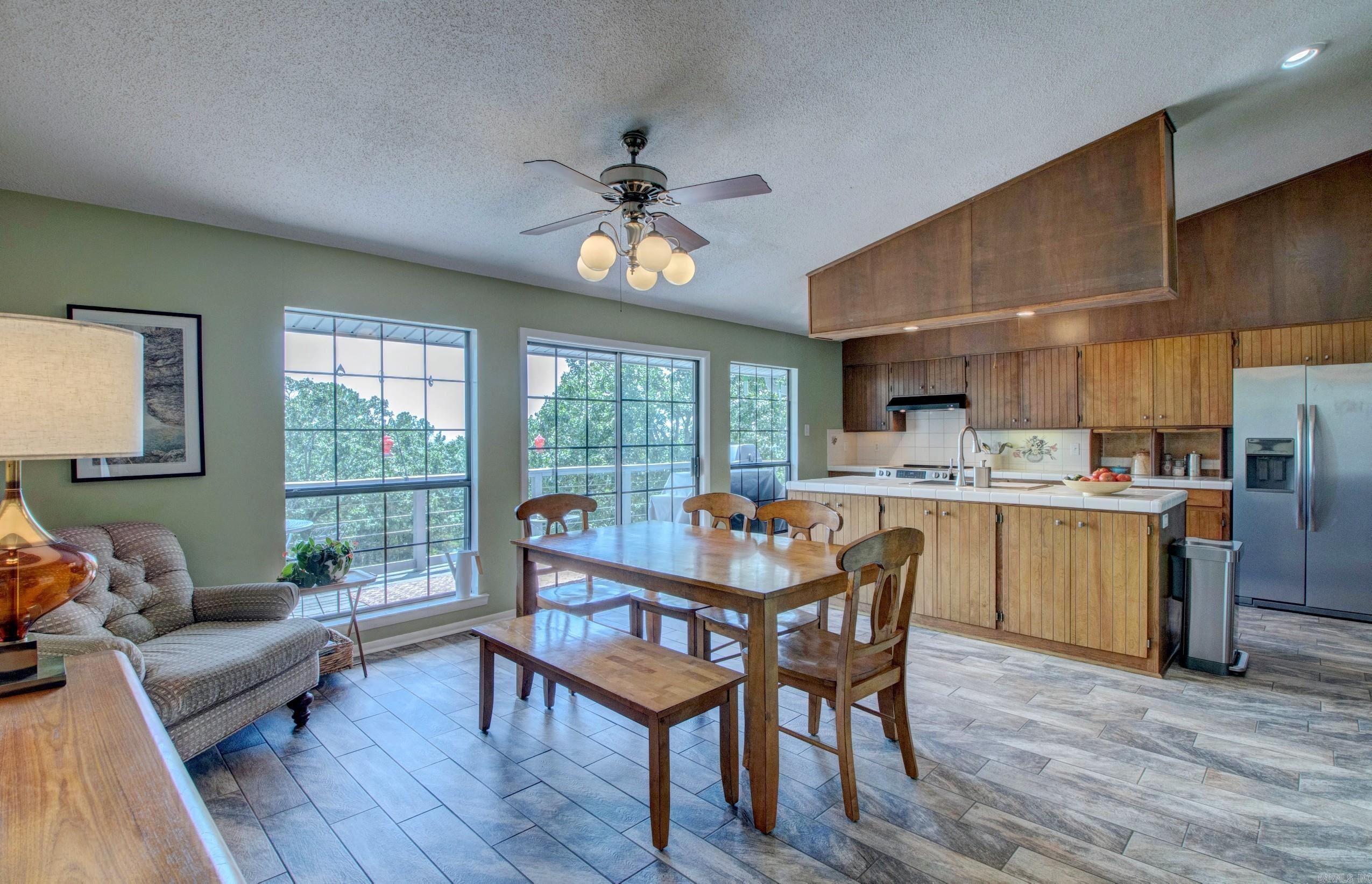 460 Grandview  Conway, AR