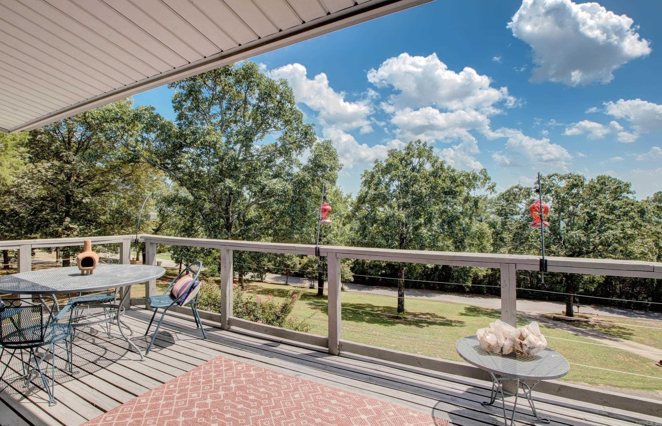 460 Grandview  Conway, AR