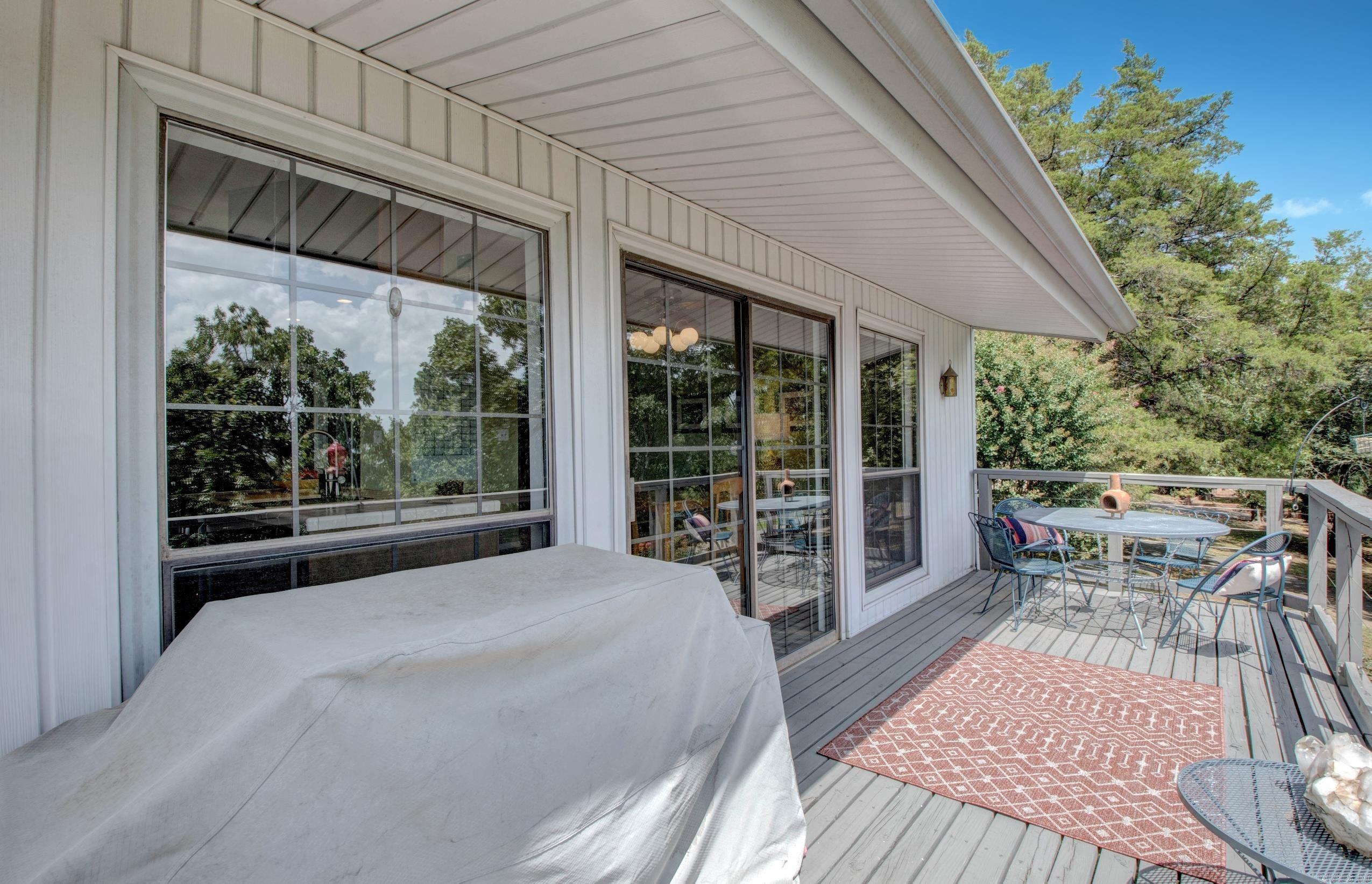 460 Grandview  Conway, AR