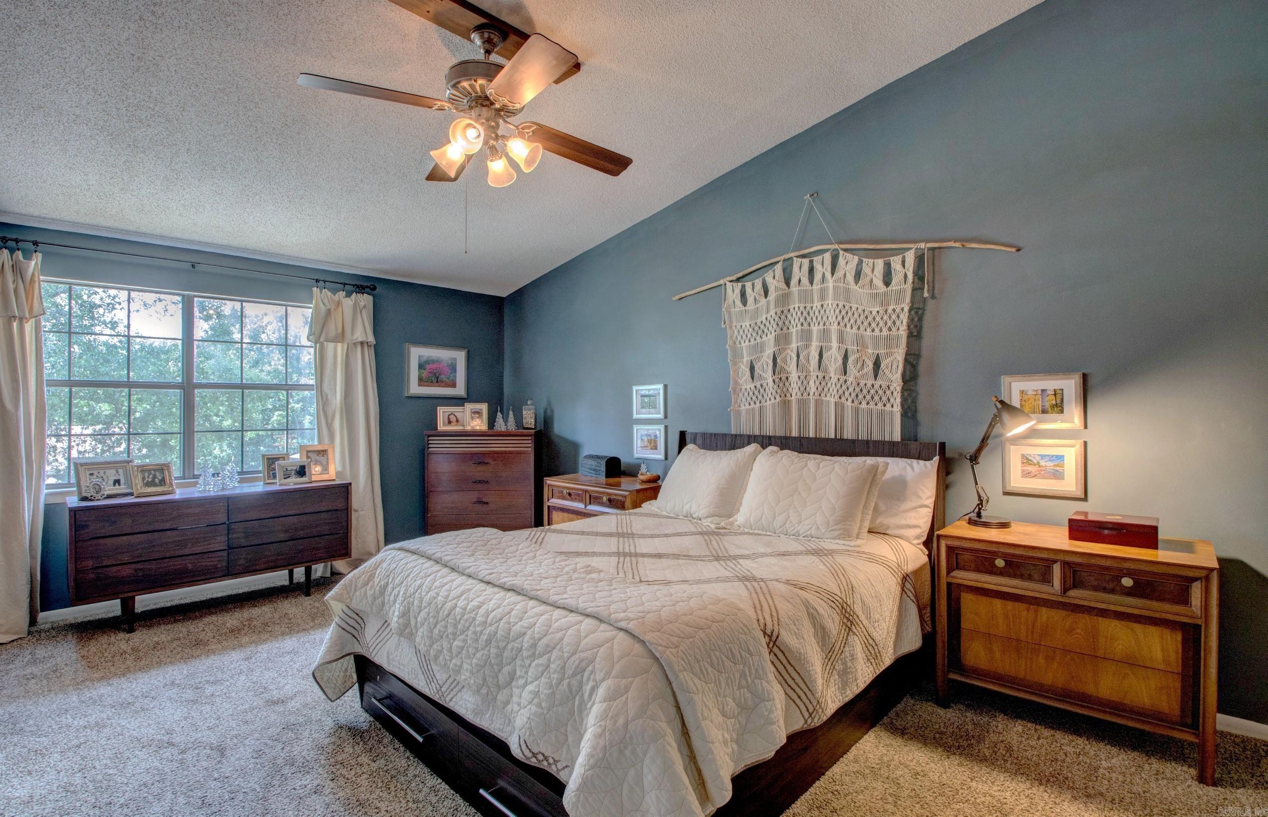 460 Grandview  Conway, AR