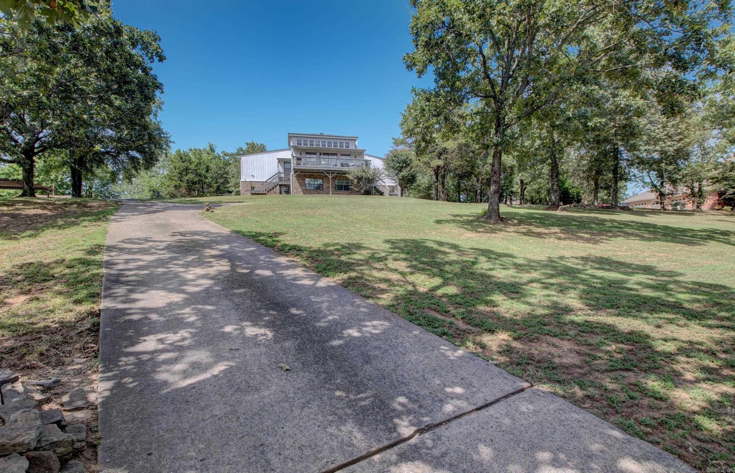 460 Grandview  Conway, AR