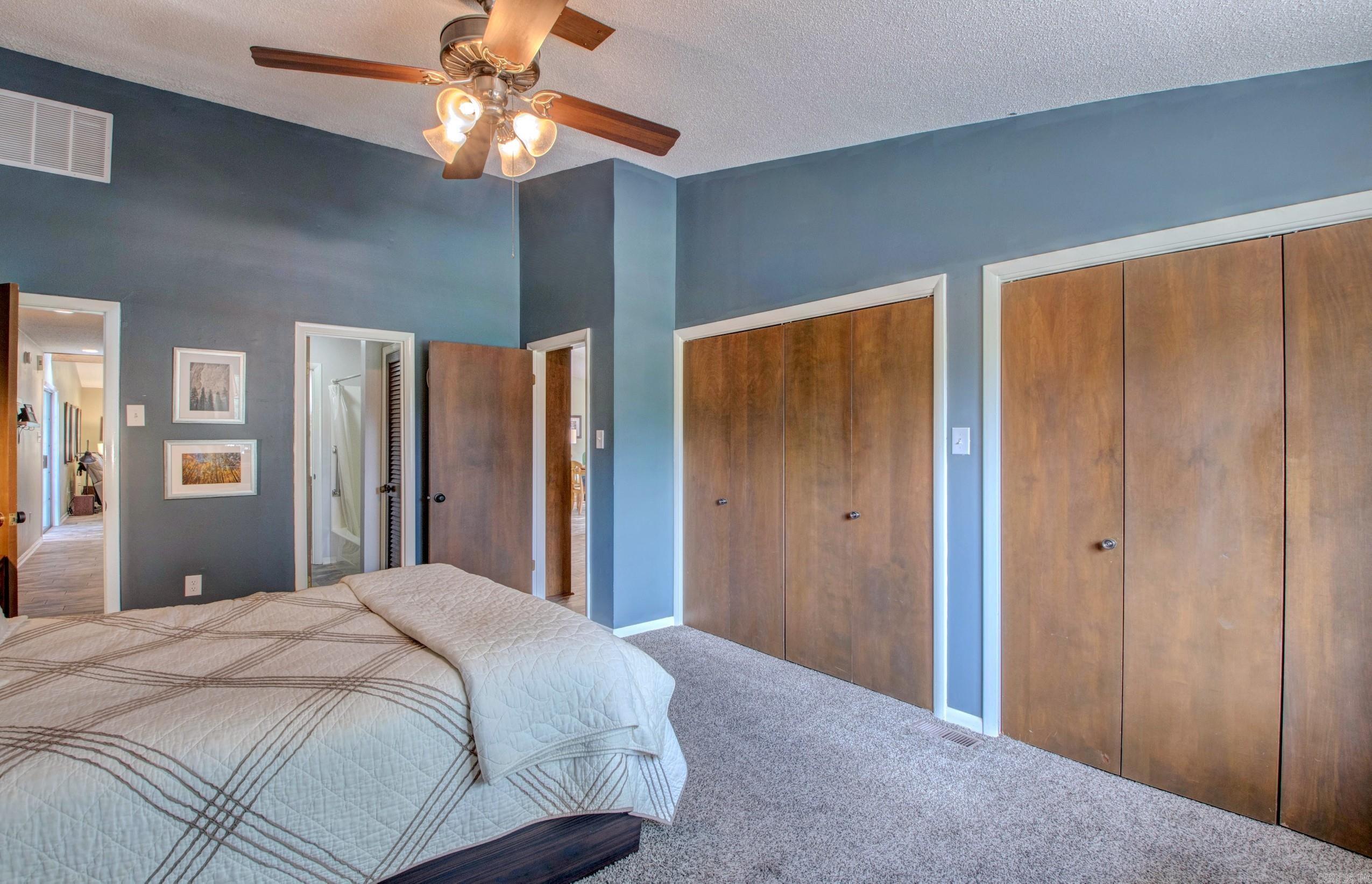 460 Grandview  Conway, AR