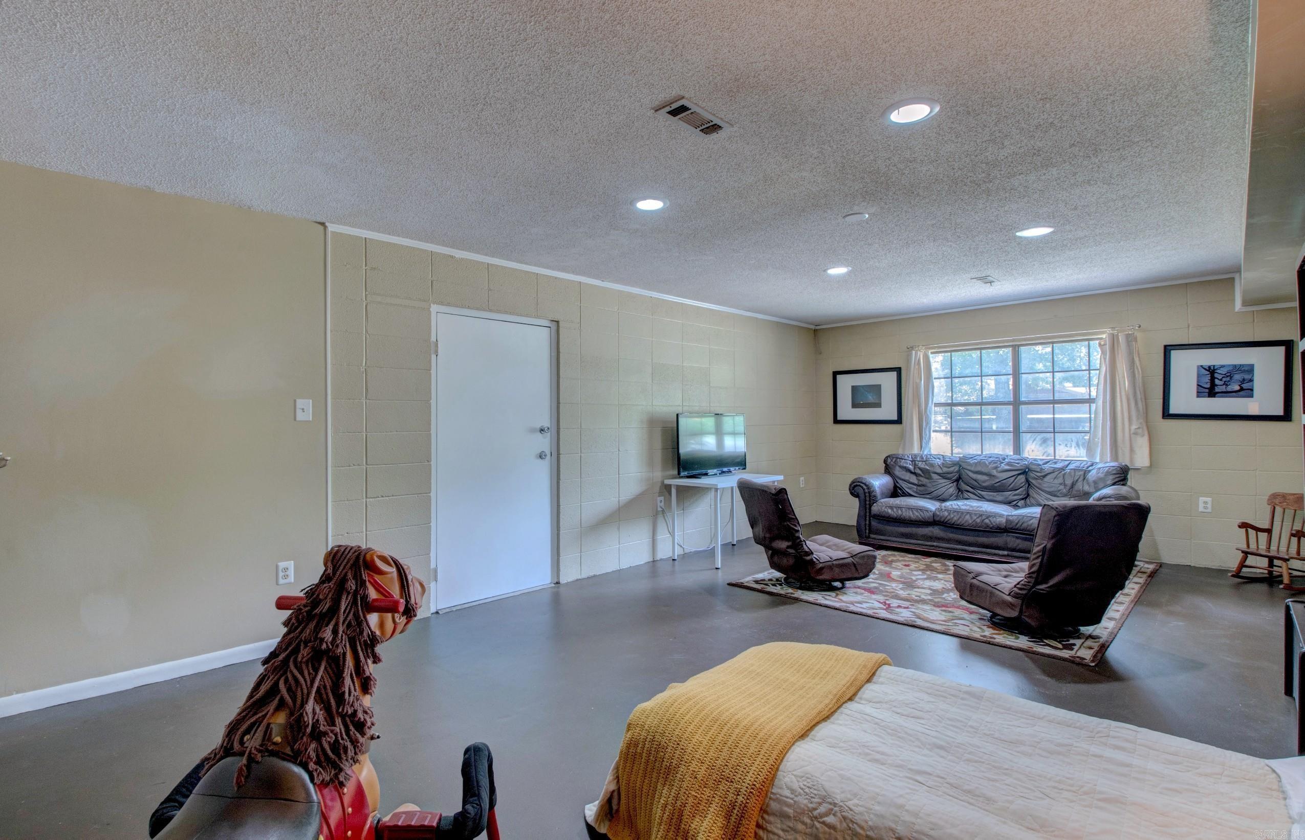 460 Grandview  Conway, AR