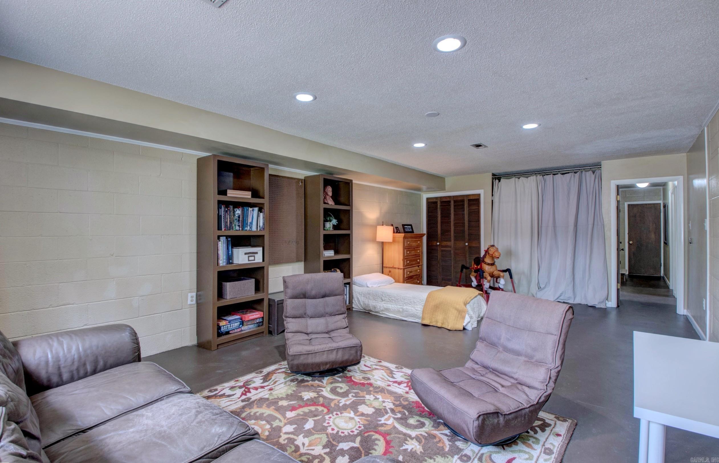 460 Grandview  Conway, AR