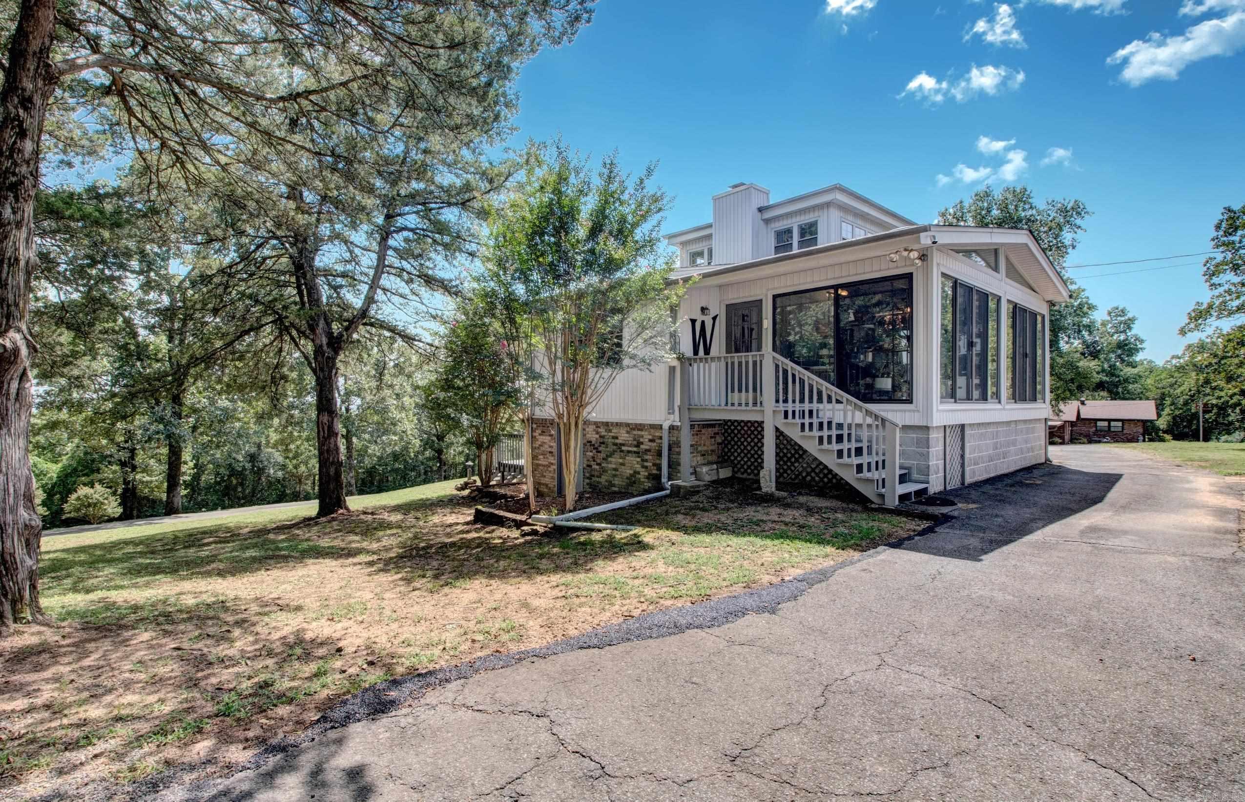 460 Grandview  Conway, AR