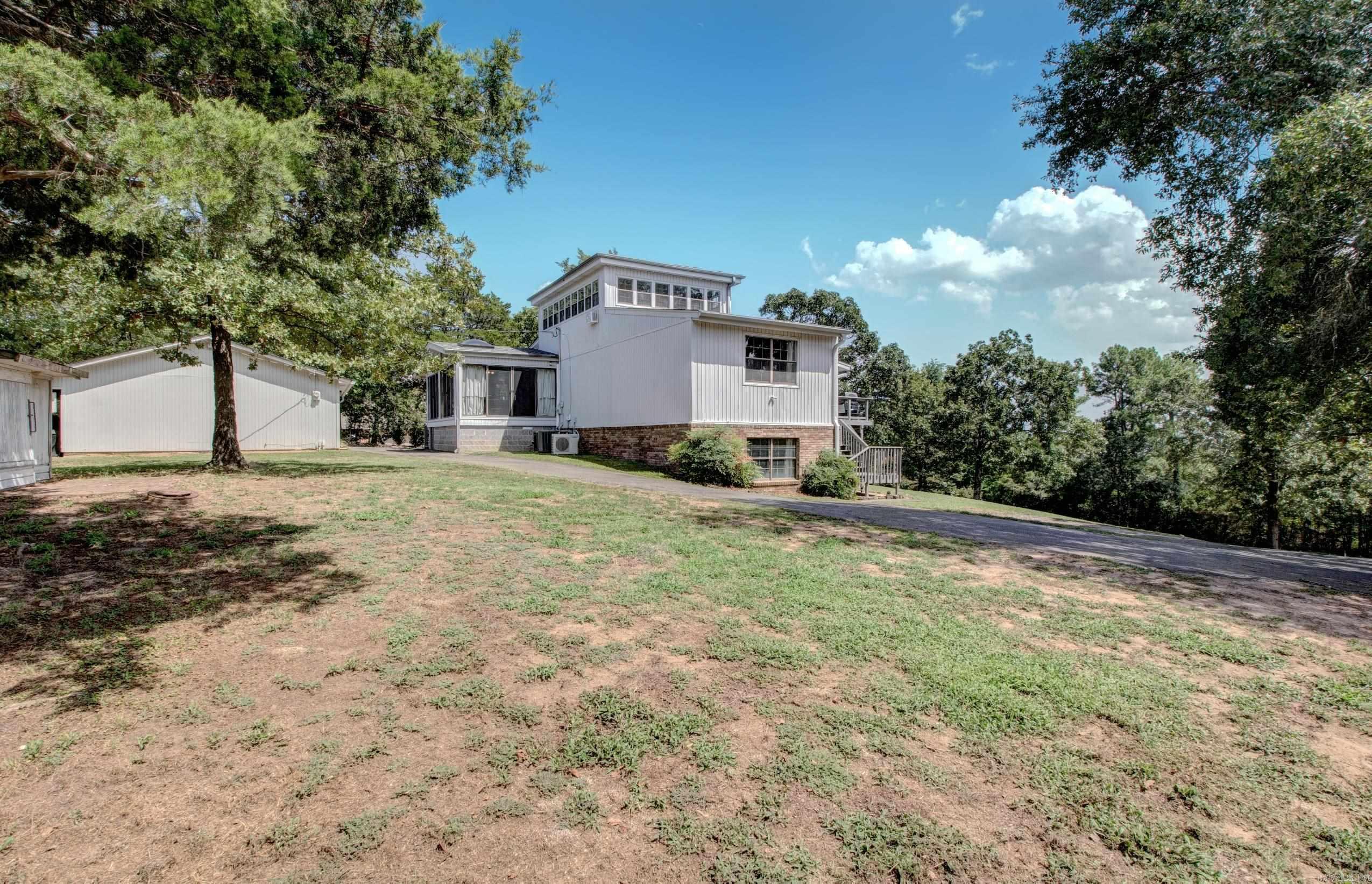 460 Grandview  Conway, AR