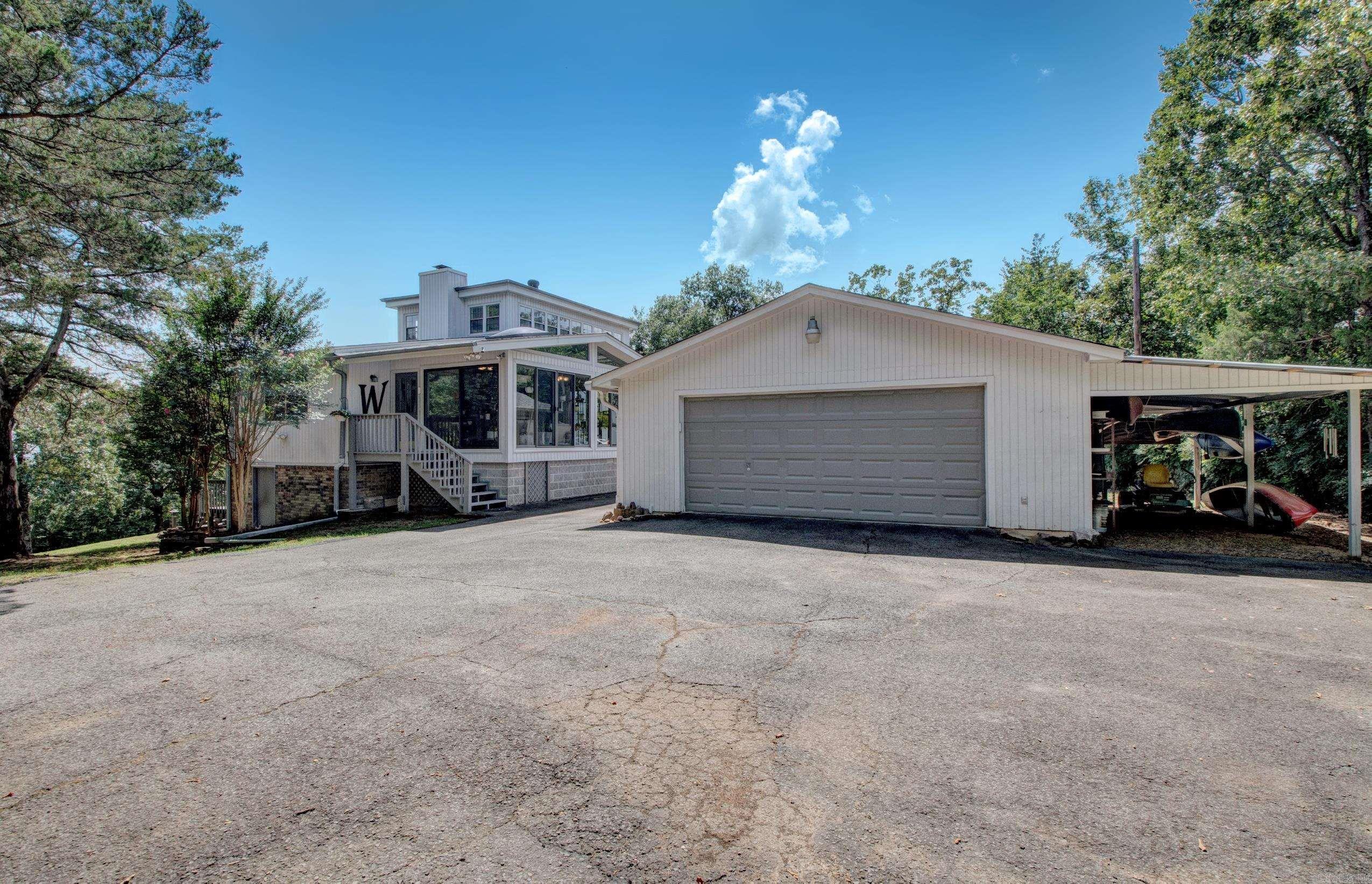 460 Grandview  Conway, AR