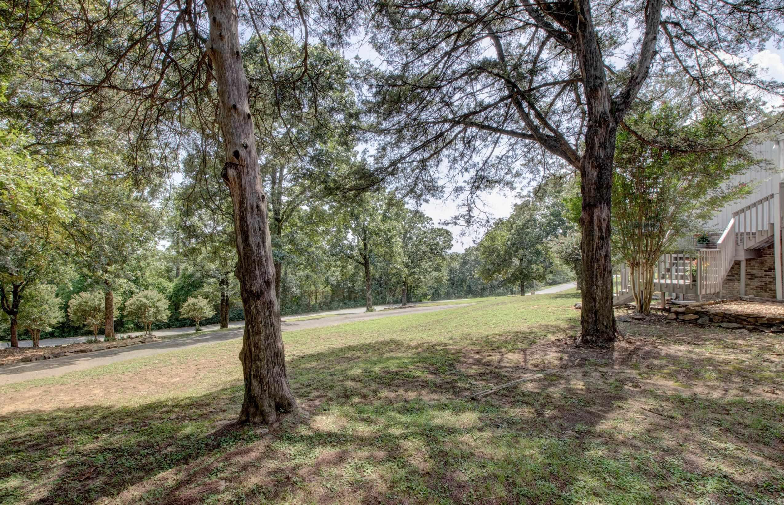 460 Grandview  Conway, AR