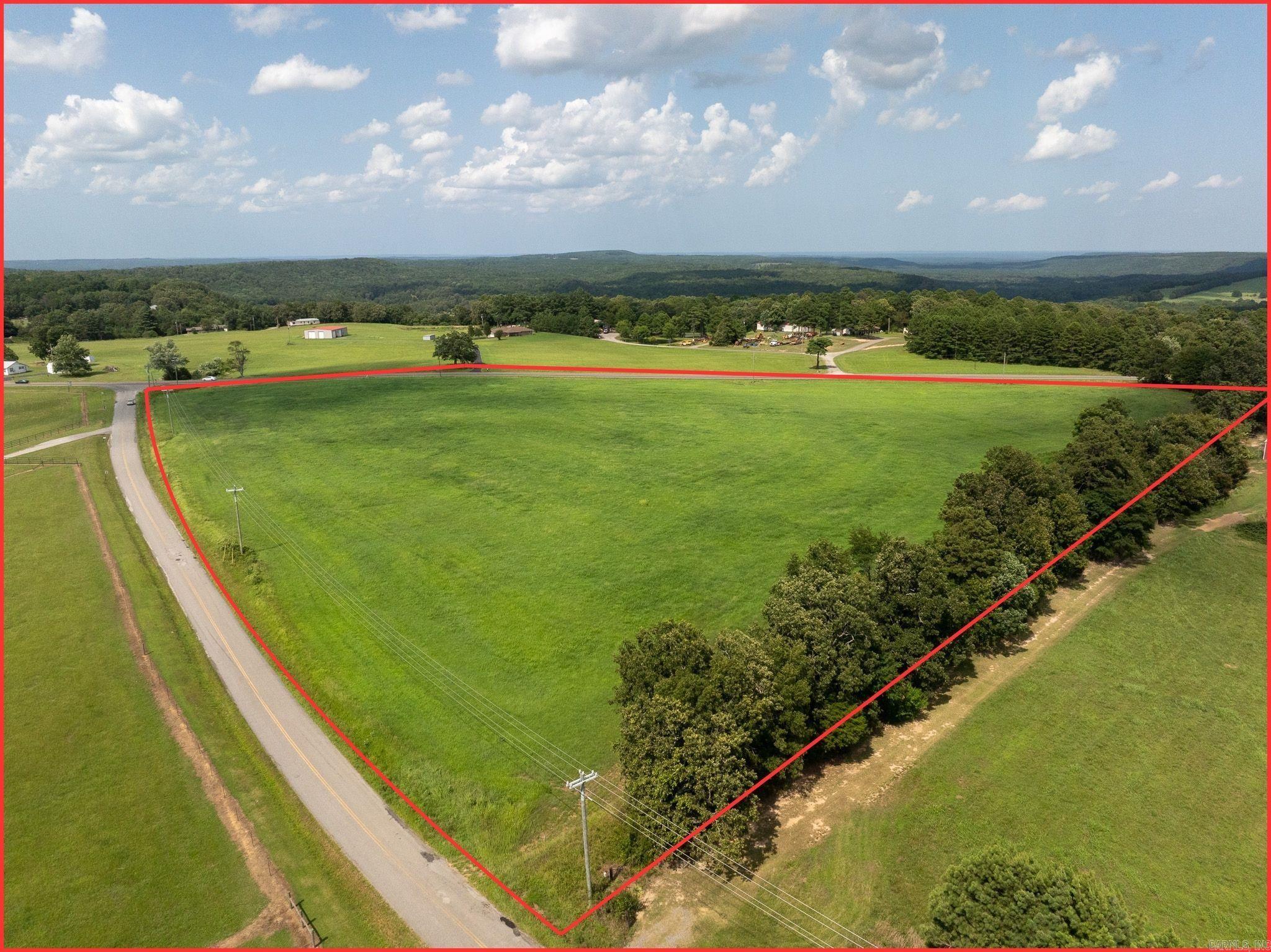 000 Midge Langley / Hwy. 36  Searcy, AR