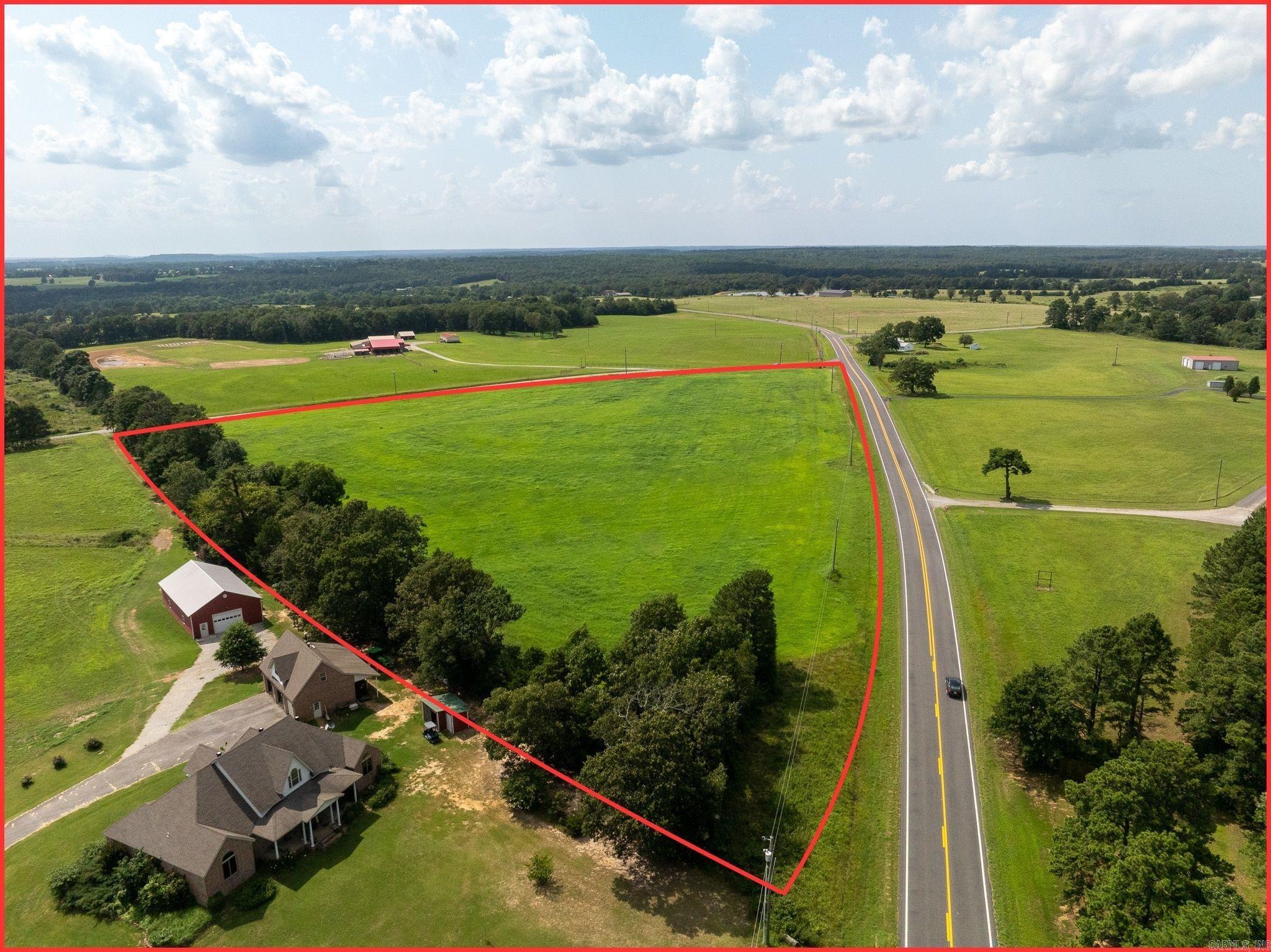 000 Midge Langley / Hwy. 36  Searcy, AR