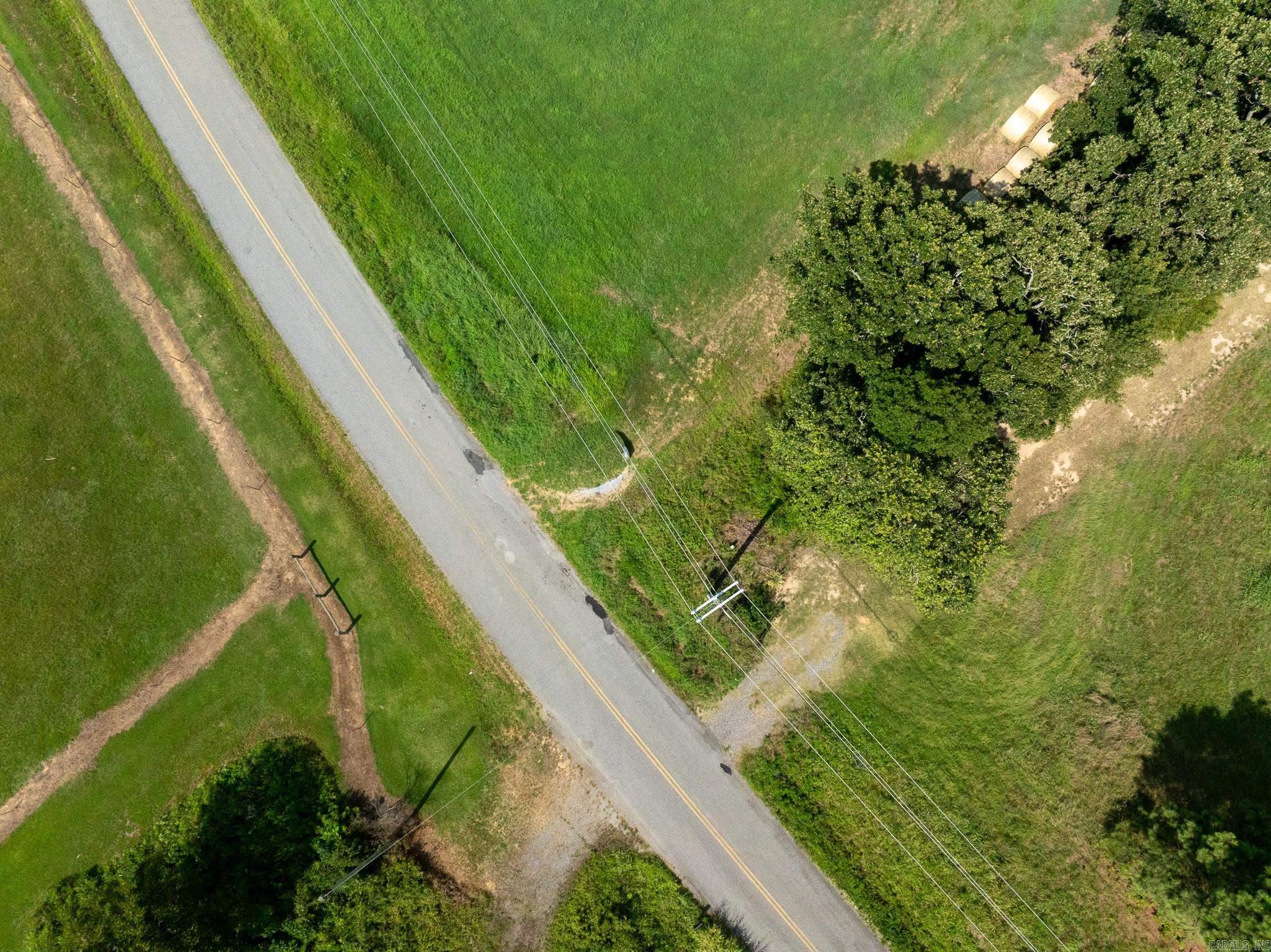 000 Midge Langley / Hwy. 36  Searcy, AR