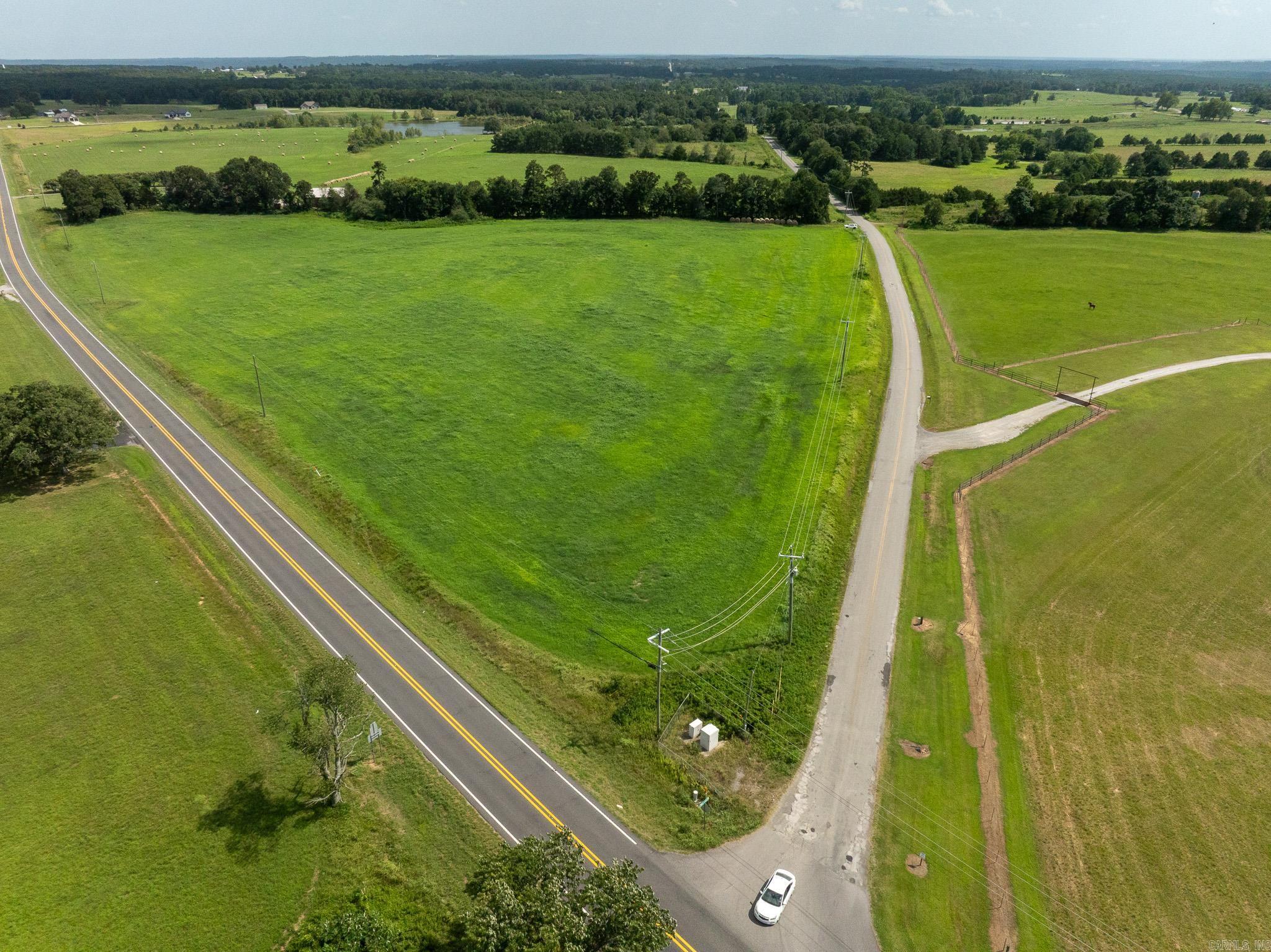 000 Midge Langley / Hwy. 36  Searcy, AR