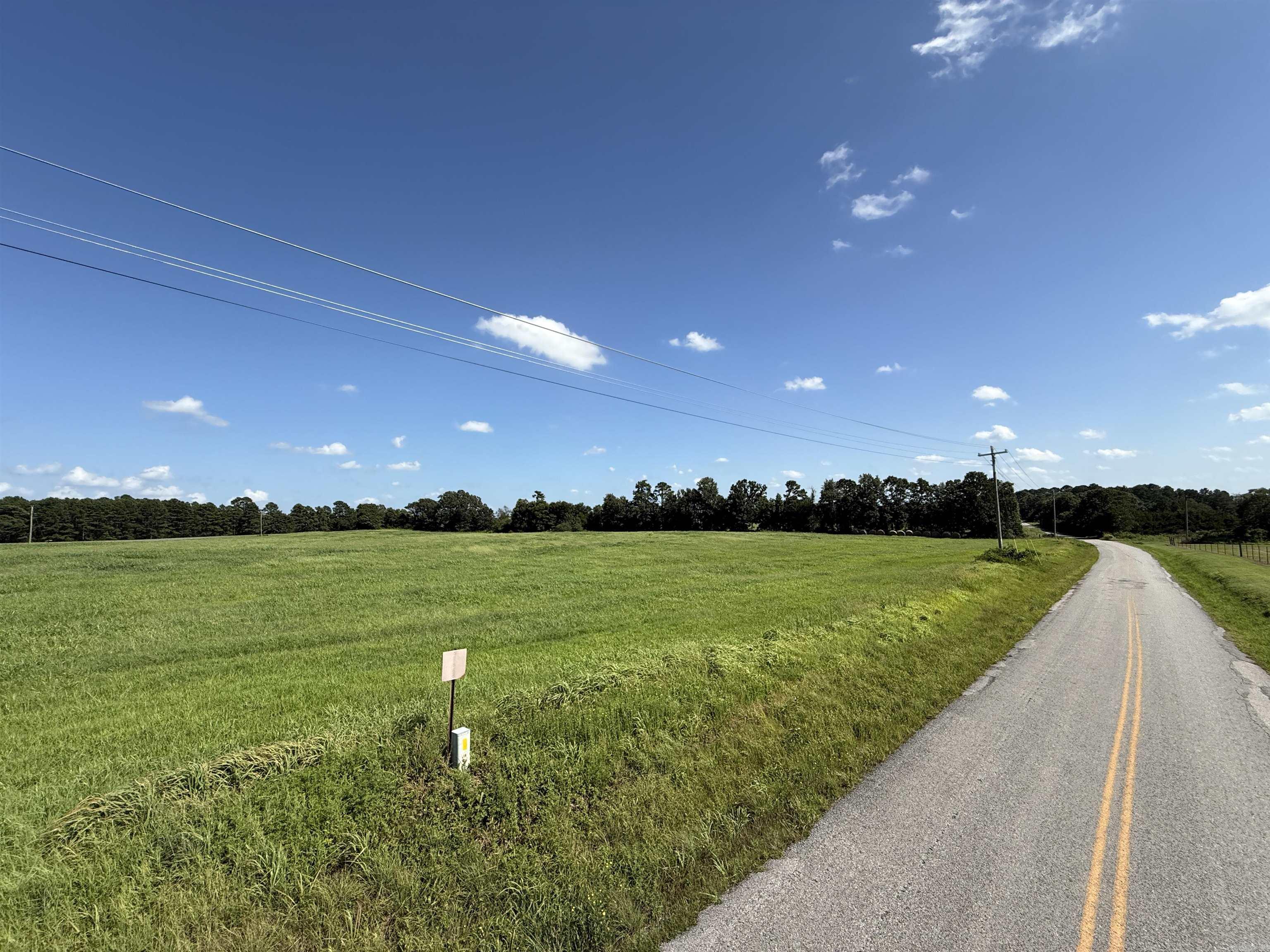 000 Midge Langley / Hwy. 36  Searcy, AR