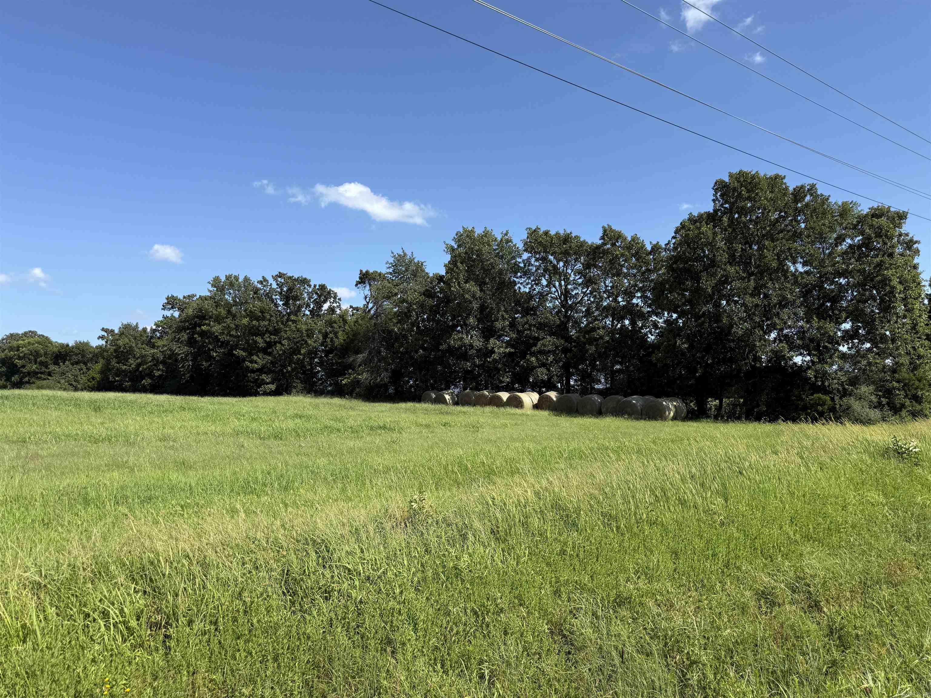 000 Midge Langley / Hwy. 36  Searcy, AR