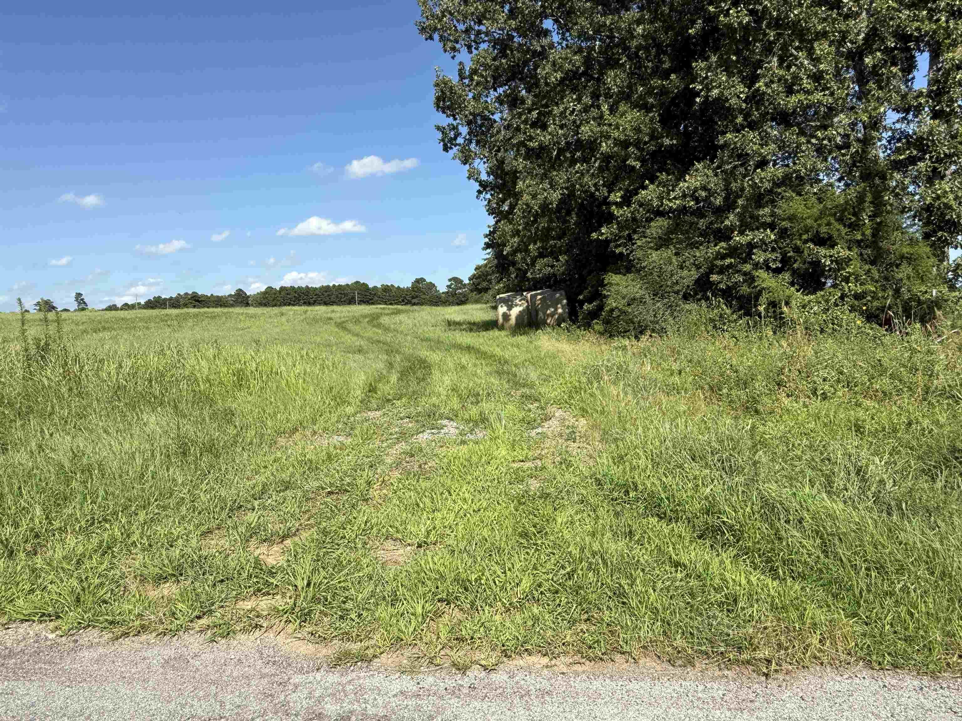 000 Midge Langley / Hwy. 36  Searcy, AR