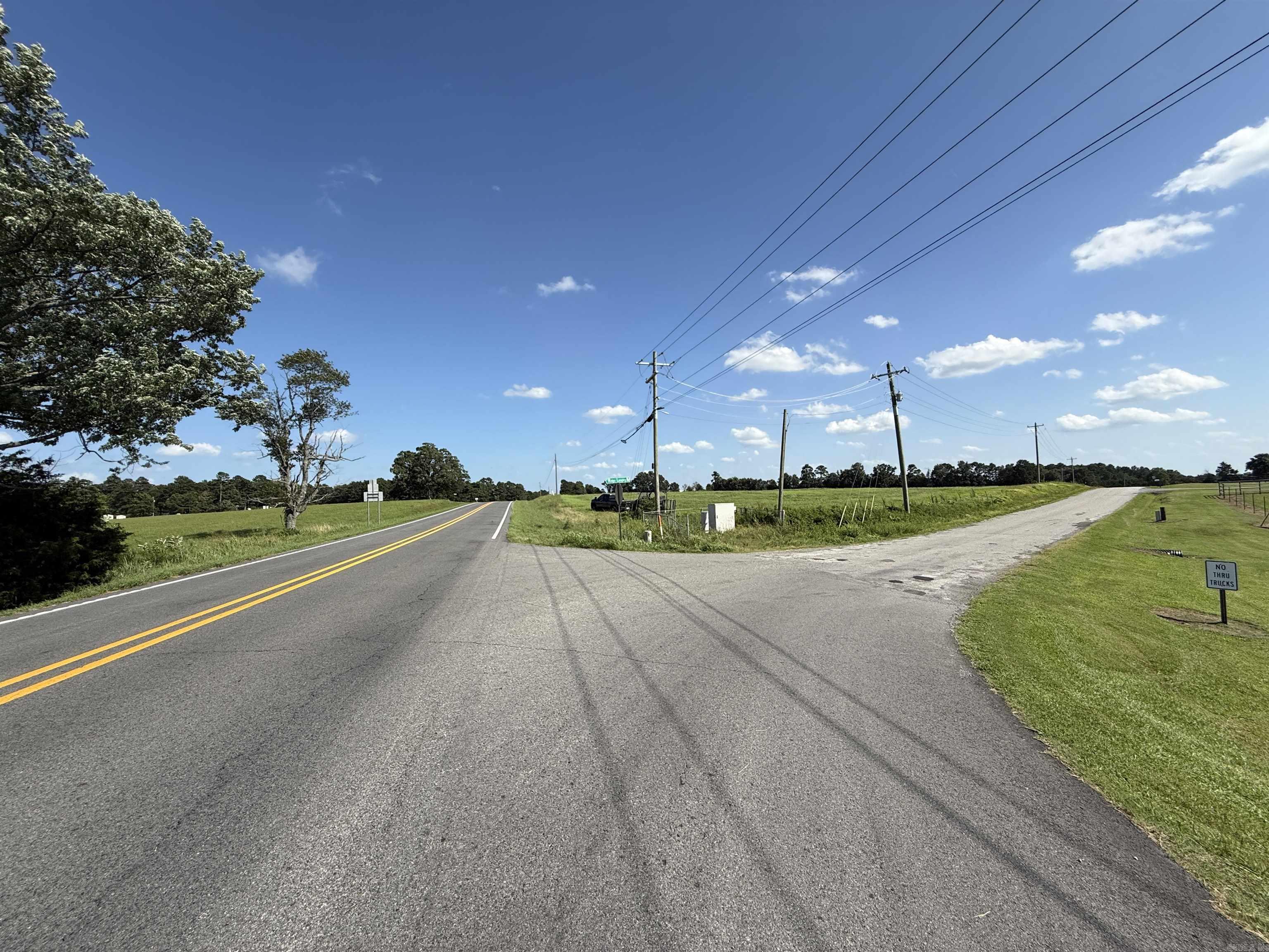 000 Midge Langley / Hwy. 36  Searcy, AR