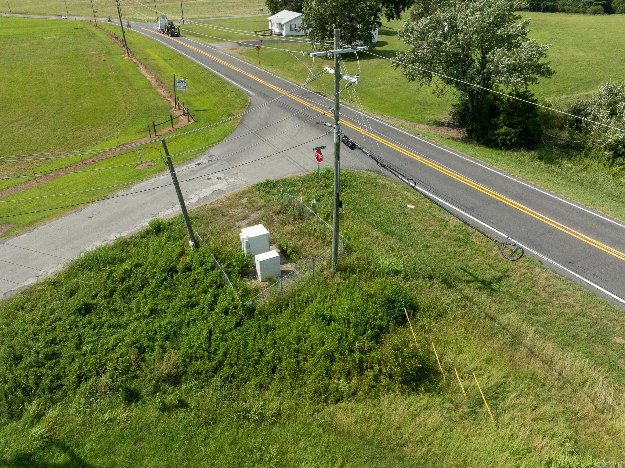 000 Midge Langley / Hwy. 36  Searcy, AR