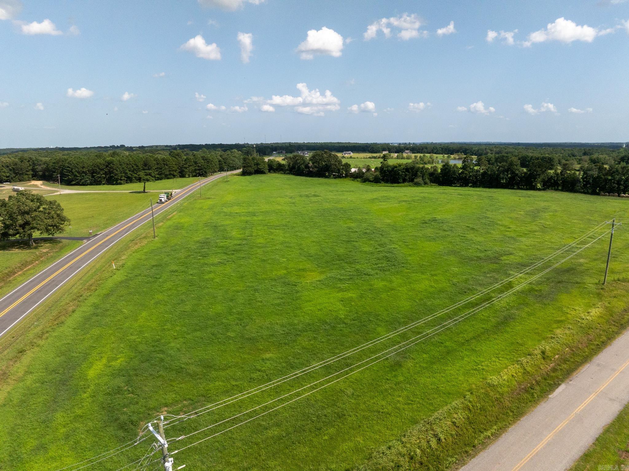 000 Midge Langley / Hwy. 36  Searcy, AR