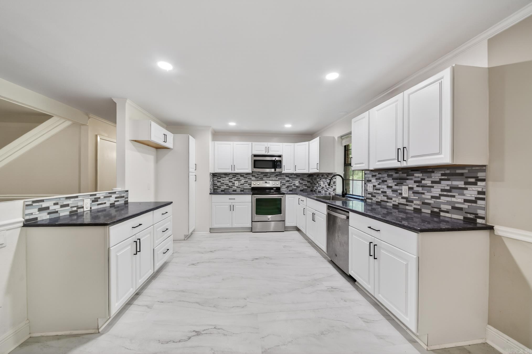 214 Pin Oak  Cabot, AR