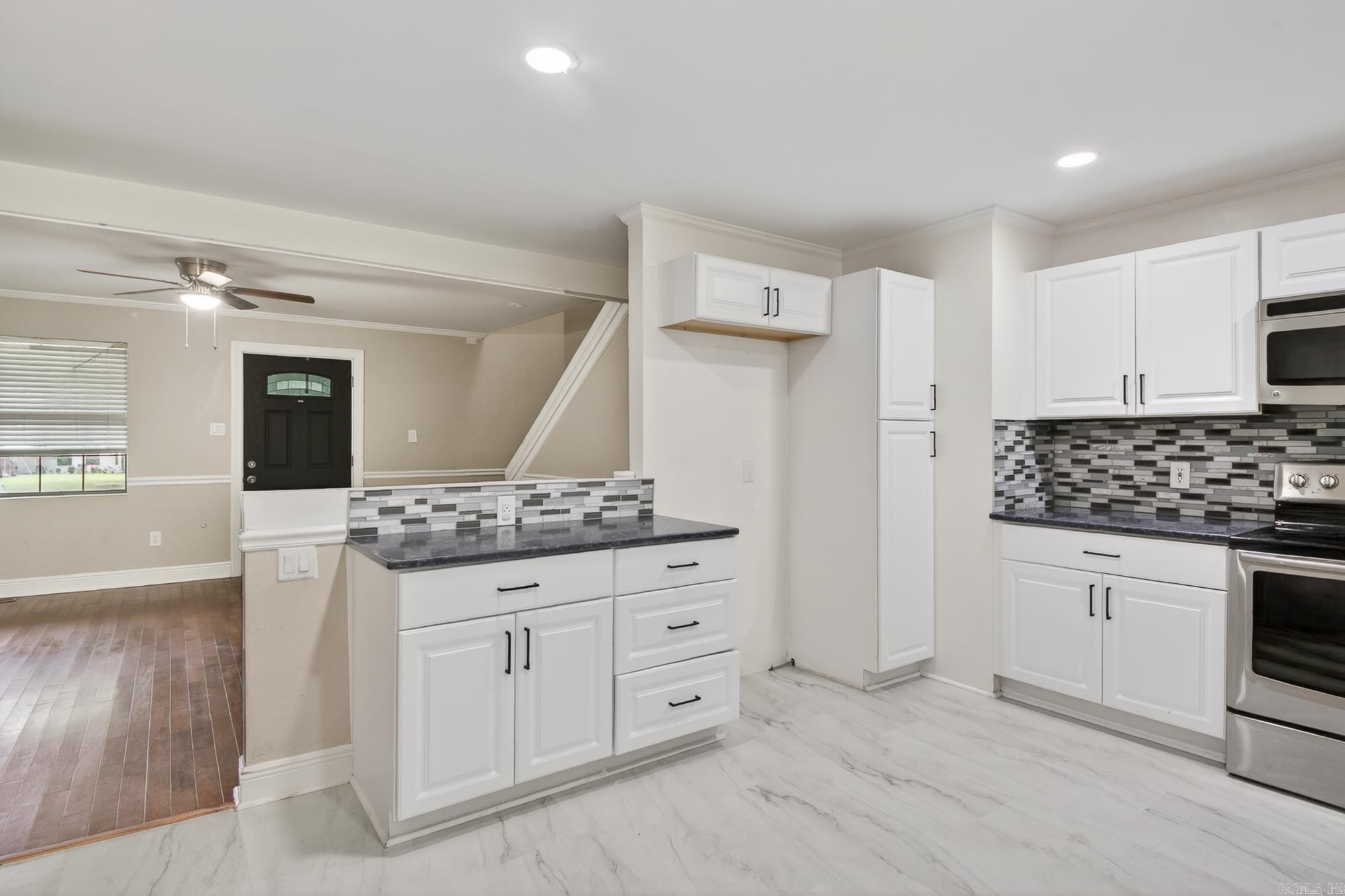 214 Pin Oak  Cabot, AR