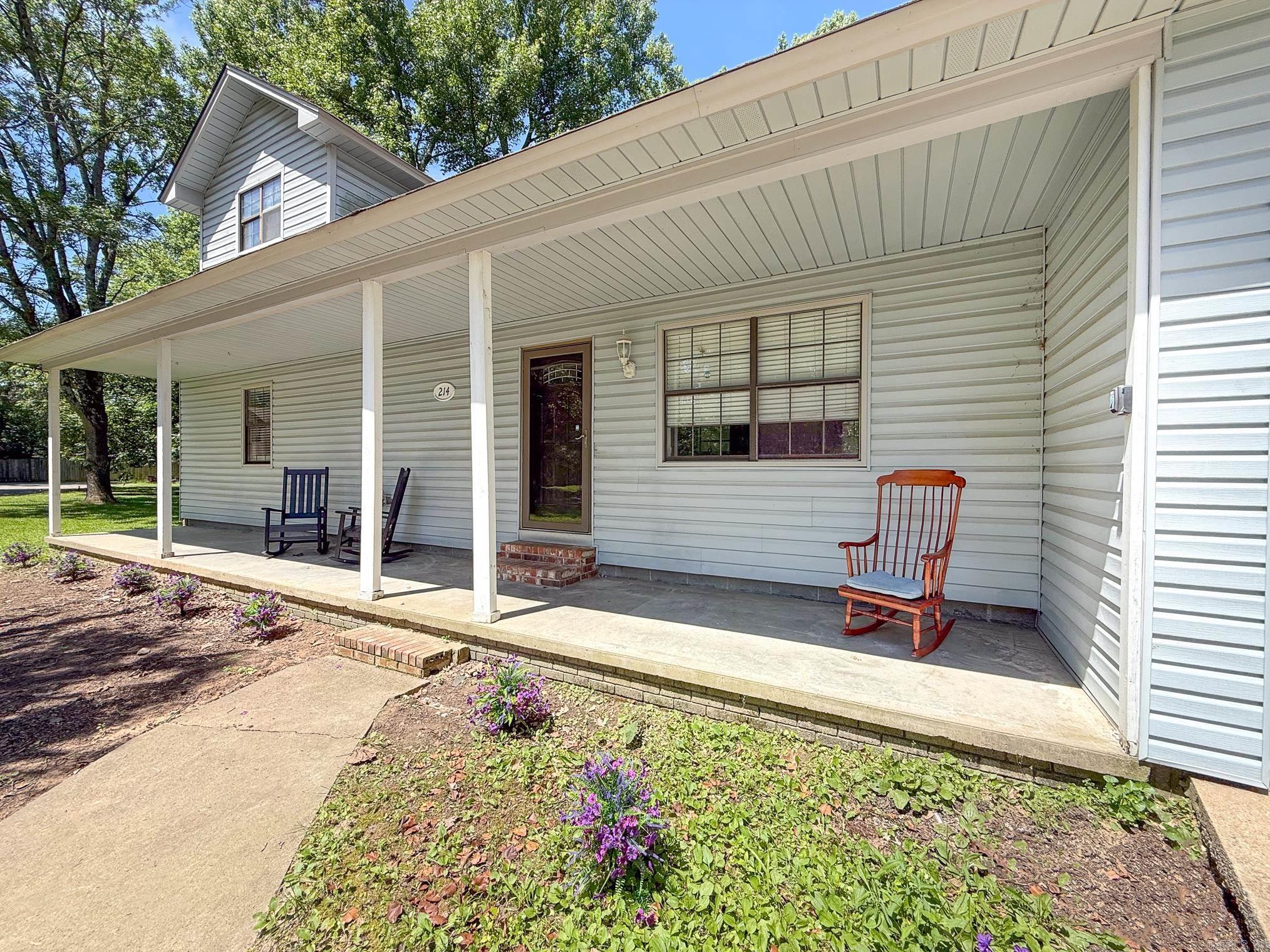 214 Pin Oak  Cabot, AR