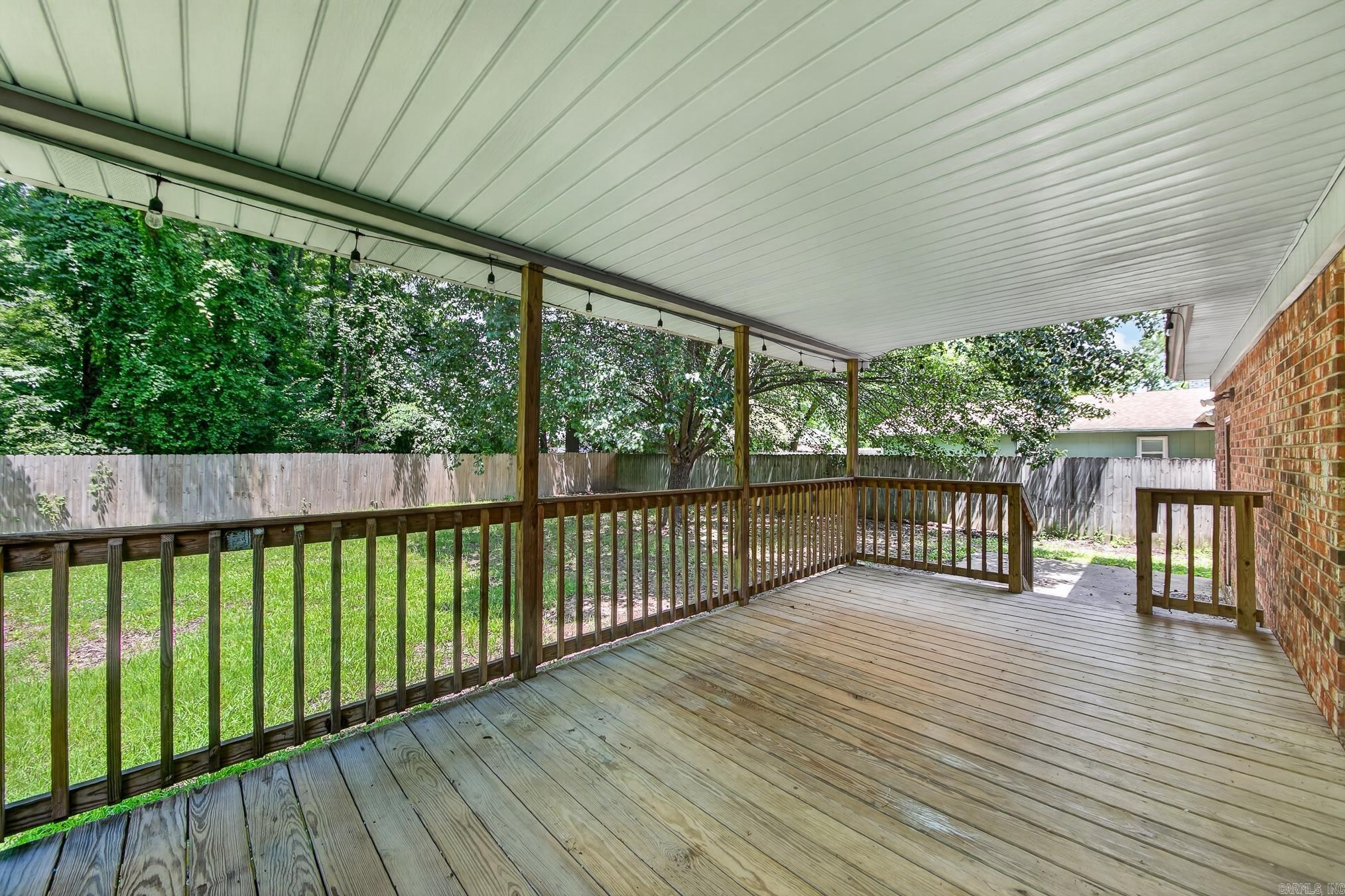 214 Pin Oak  Cabot, AR