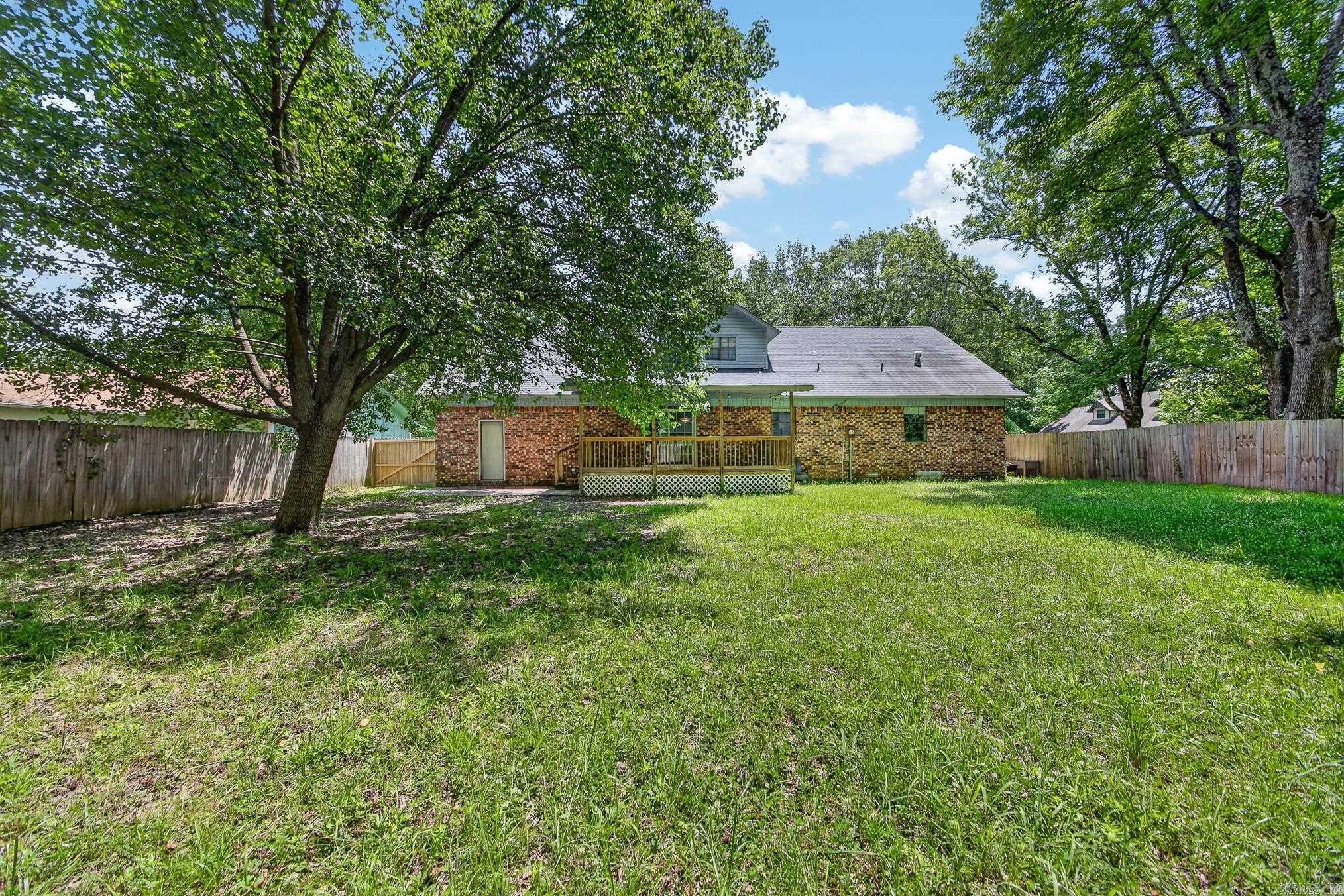214 Pin Oak  Cabot, AR