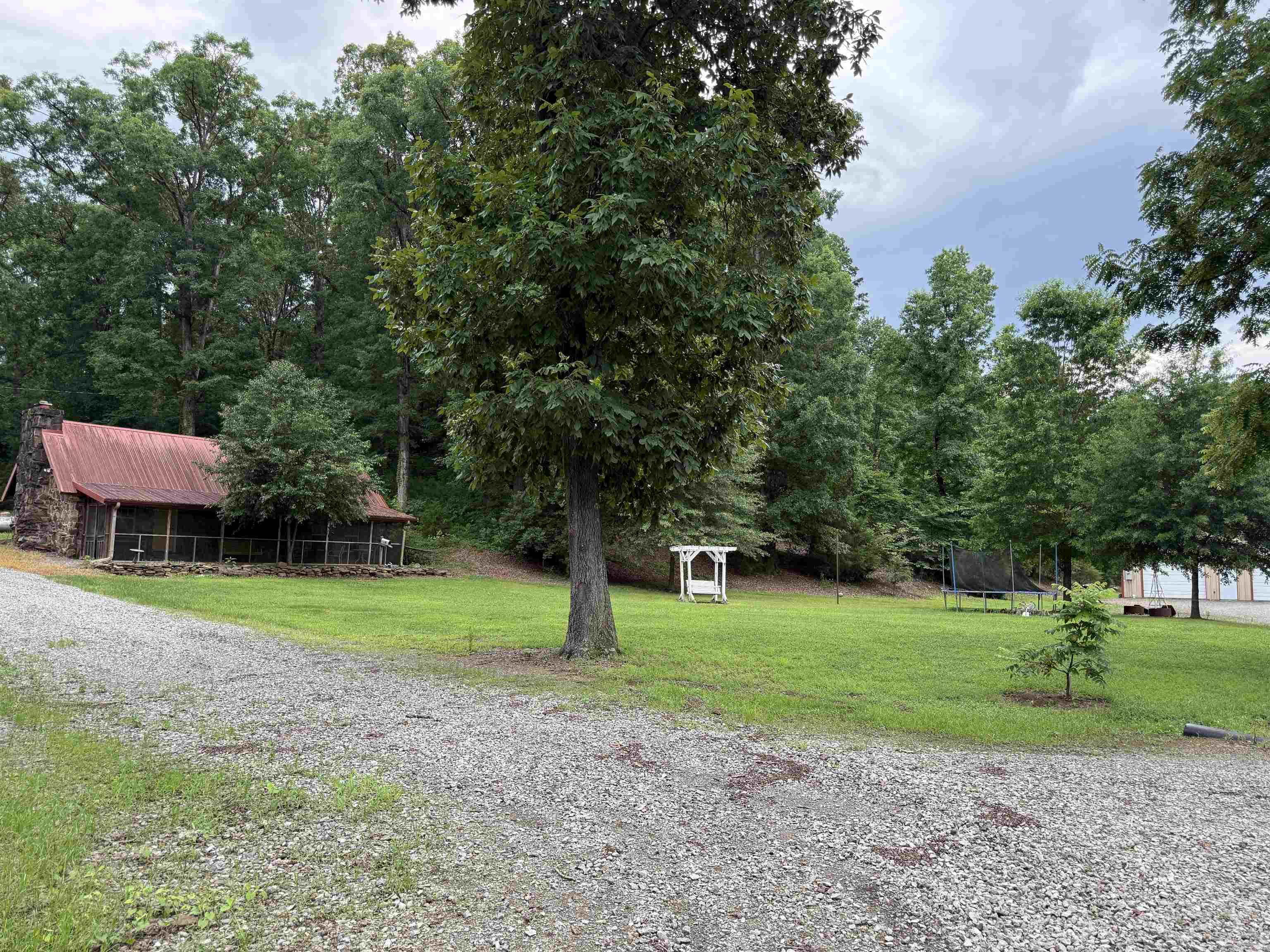 3875 Hwy. 157 North  Judsonia, AR