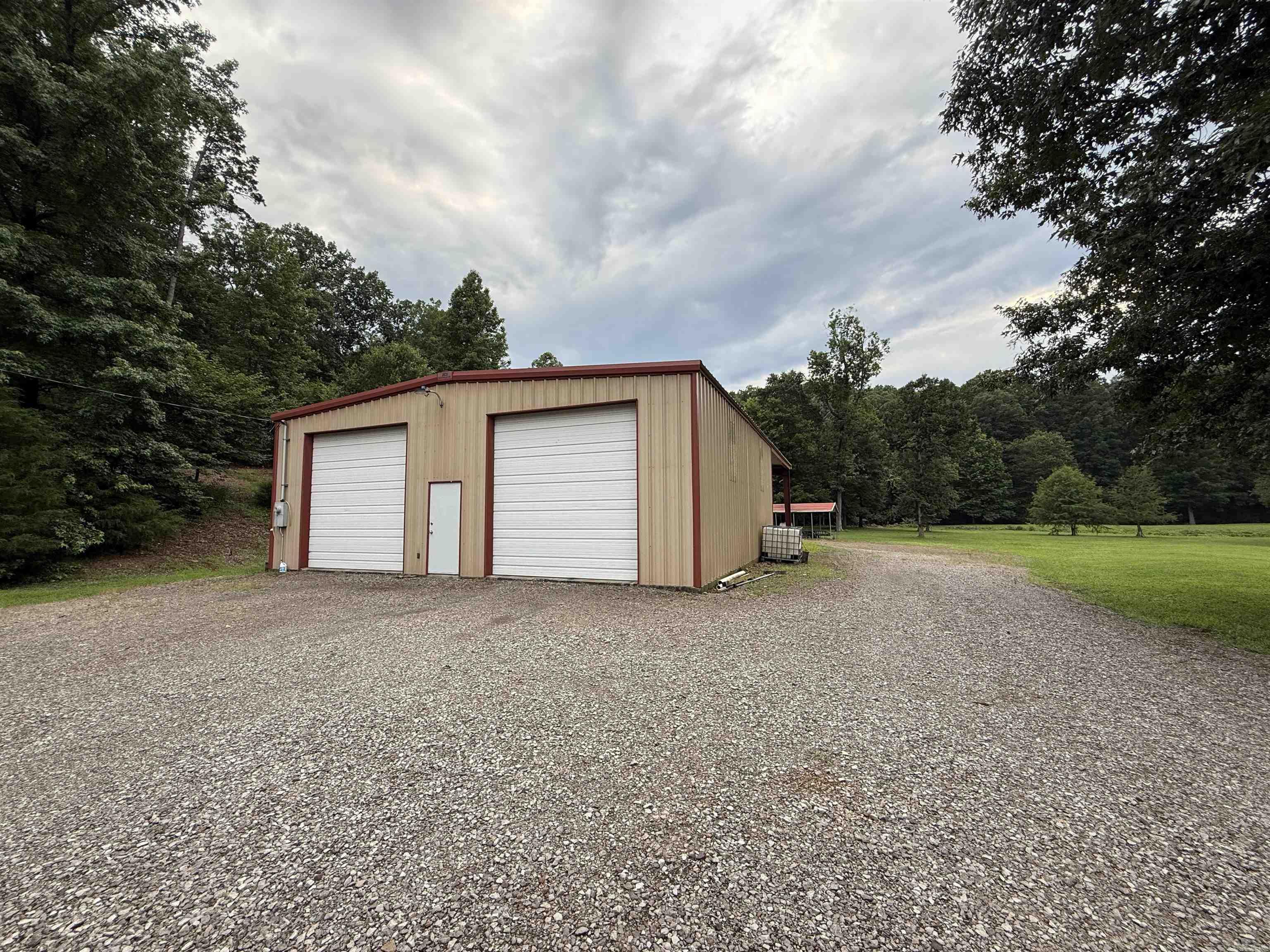 3875 Hwy. 157 North  Judsonia, AR