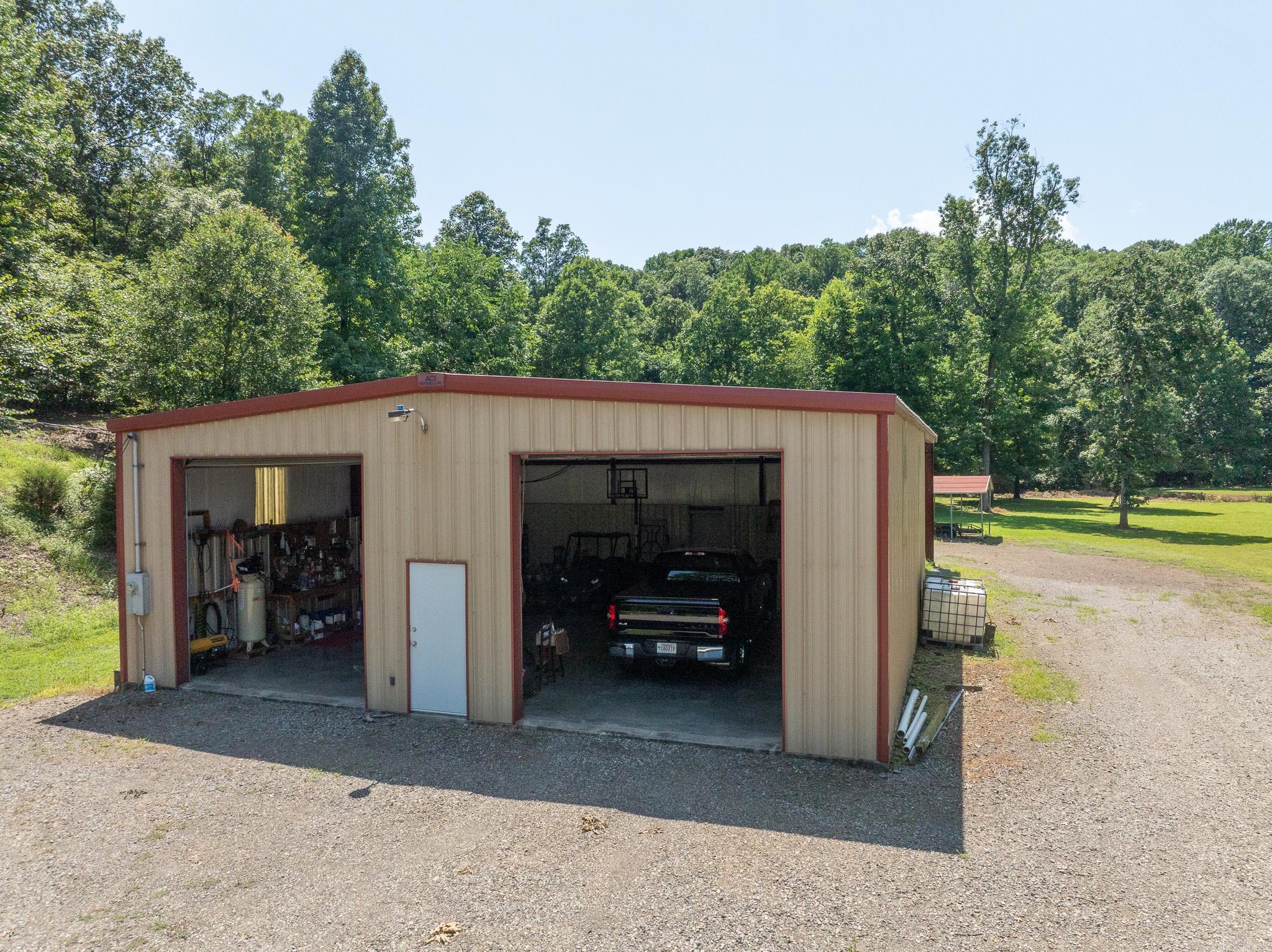 3875 Hwy. 157 North  Judsonia, AR