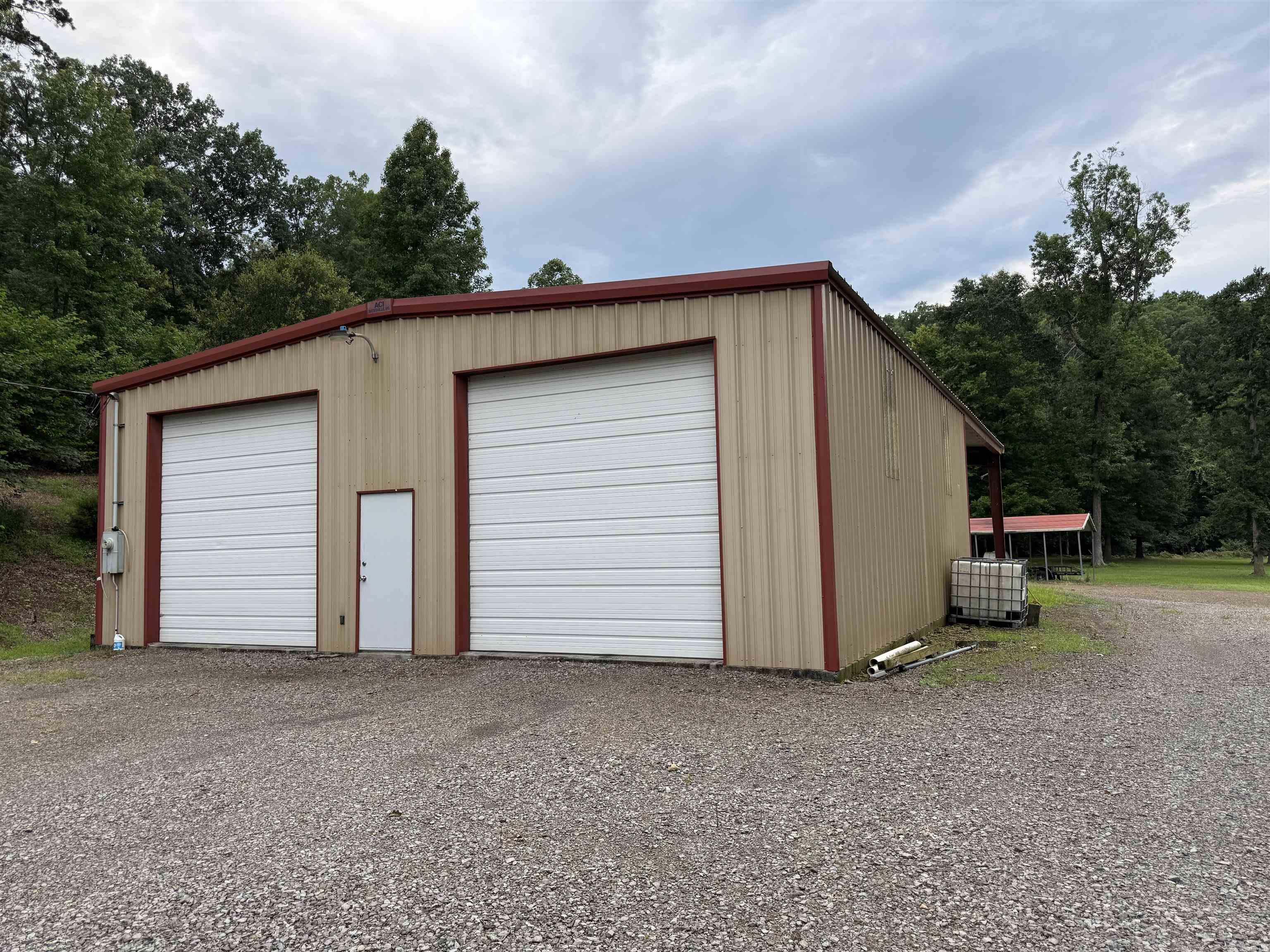 3875 Hwy. 157 North  Judsonia, AR
