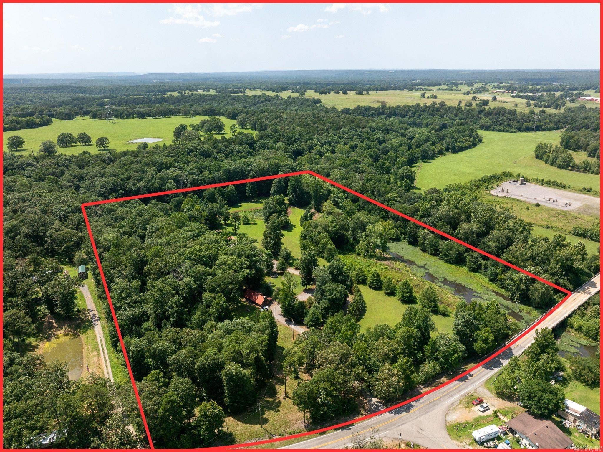 3875 Hwy. 157 North  Judsonia, AR