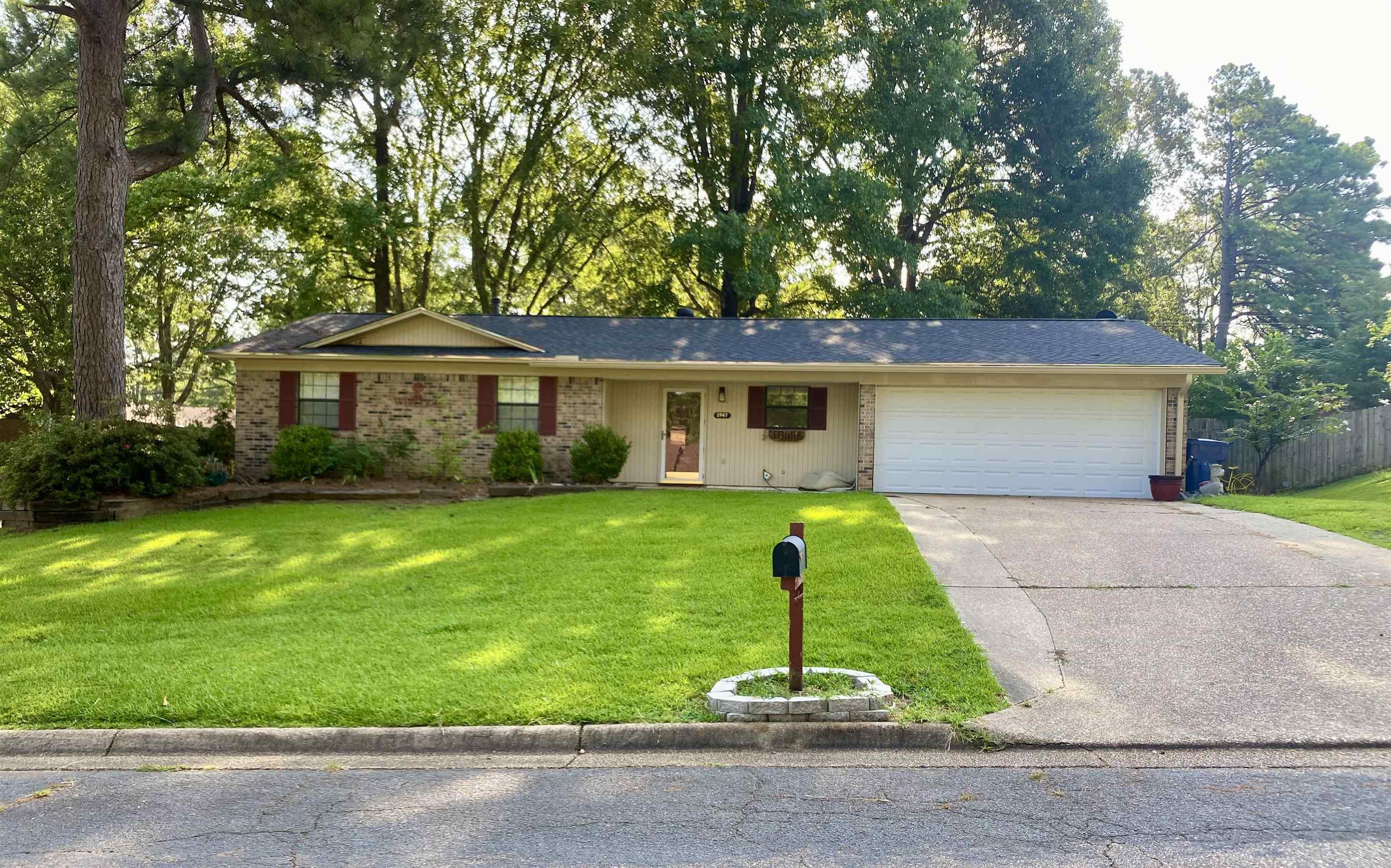 2947 Huron  Camden, AR