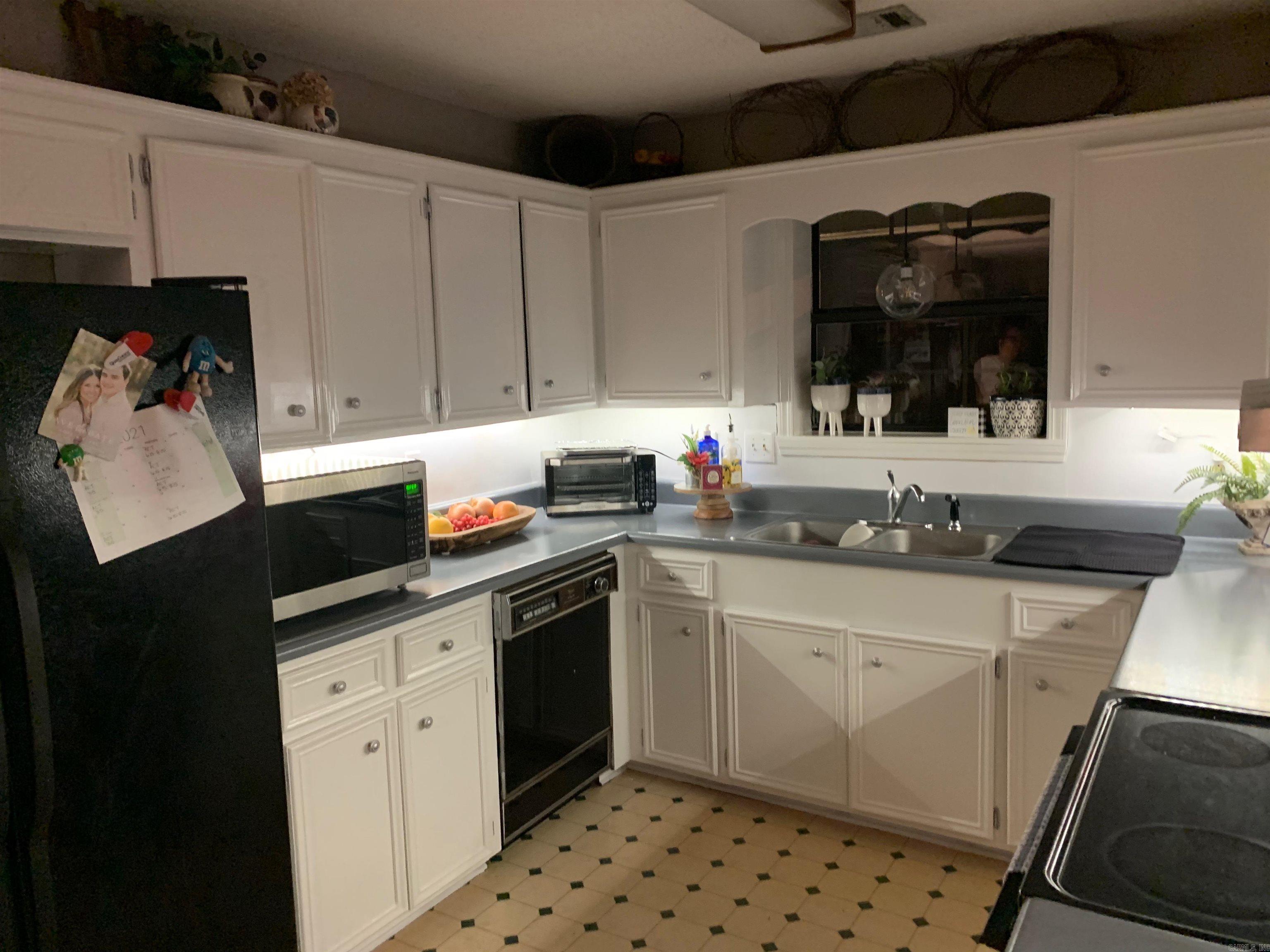 2947 Huron  Camden, AR