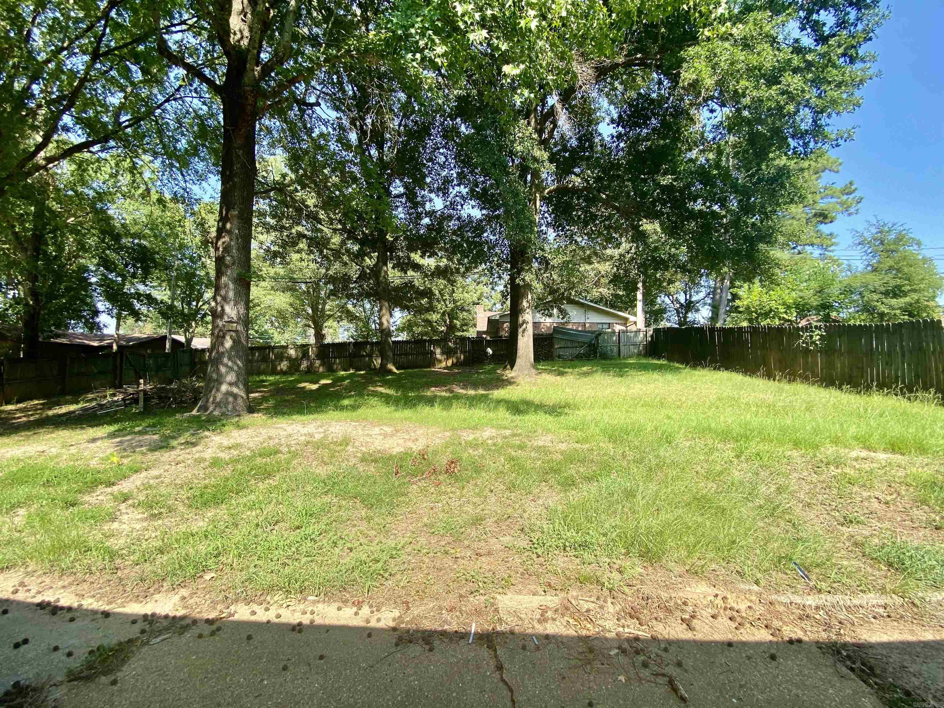 2947 Huron  Camden, AR