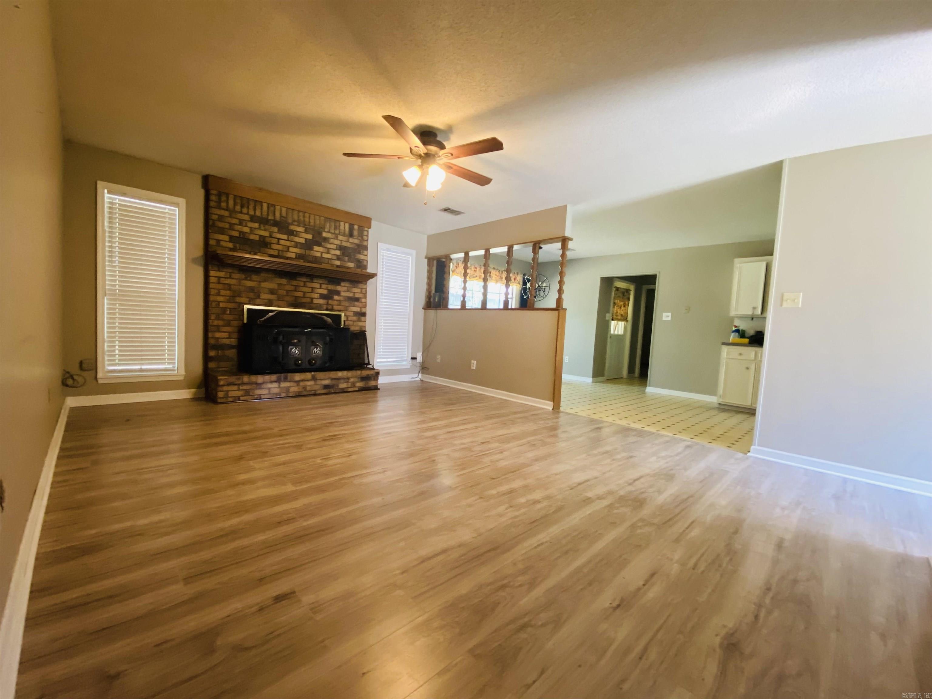 2947 Huron  Camden, AR