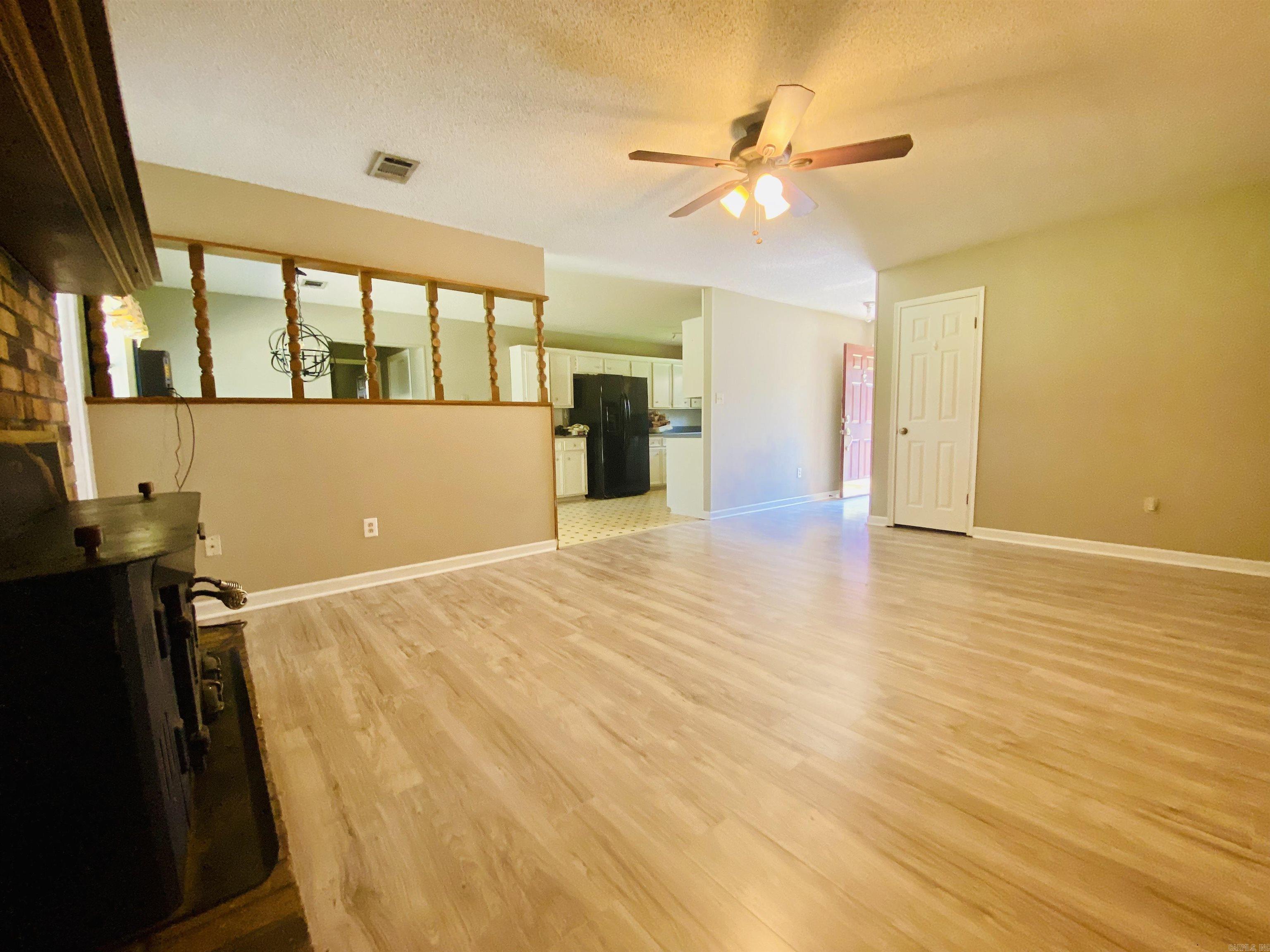 2947 Huron  Camden, AR