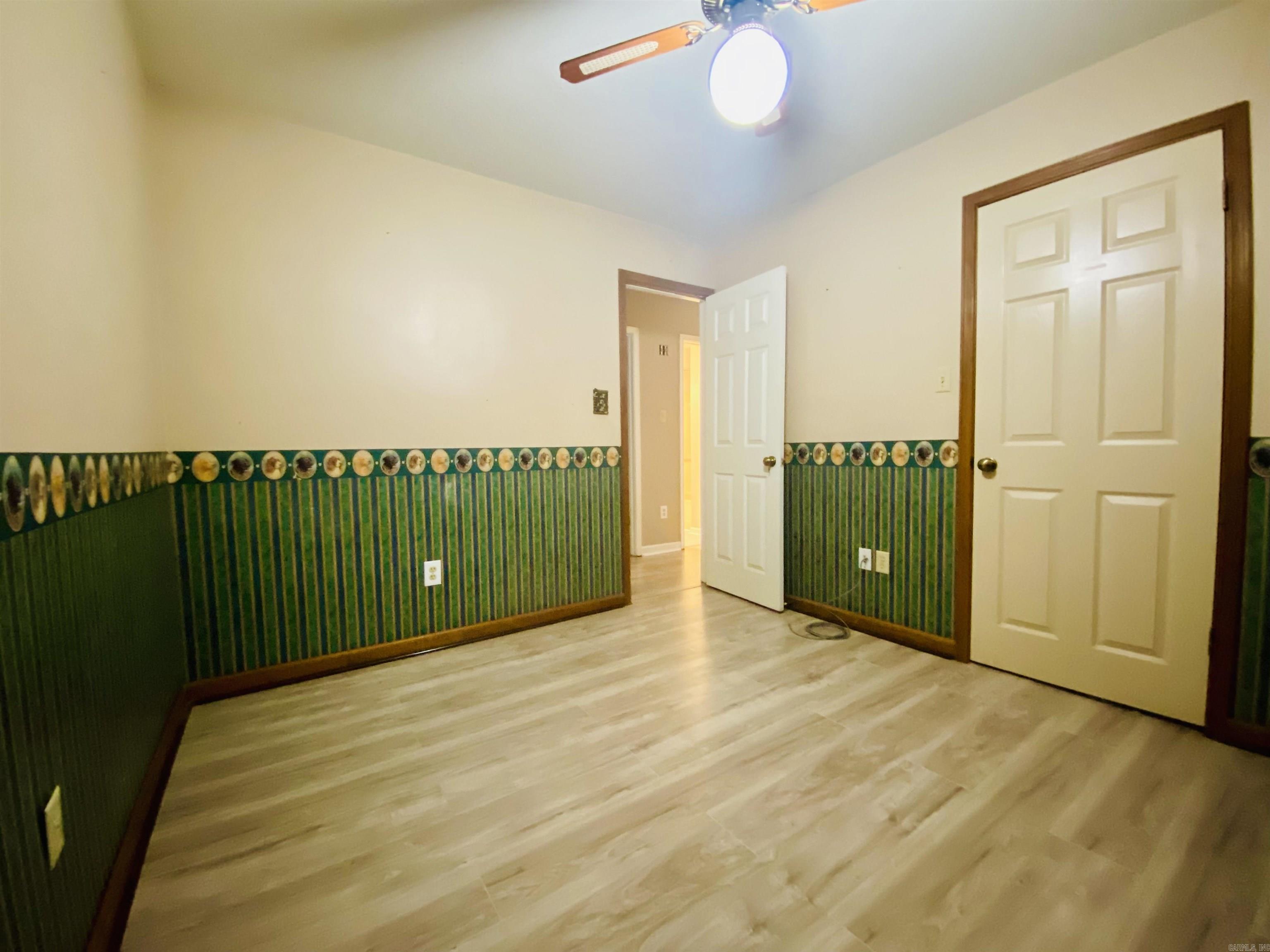 2947 Huron  Camden, AR