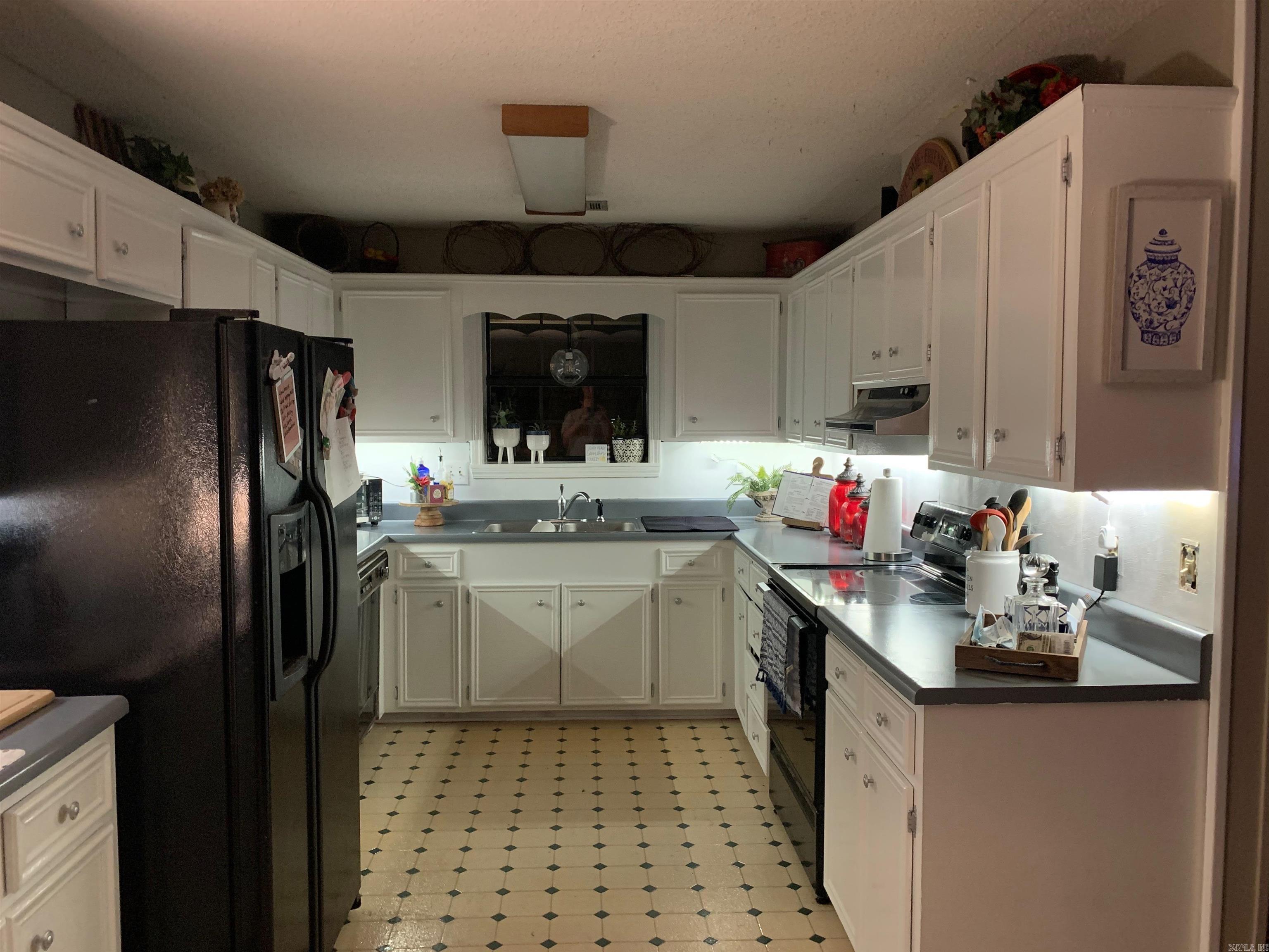 2947 Huron  Camden, AR