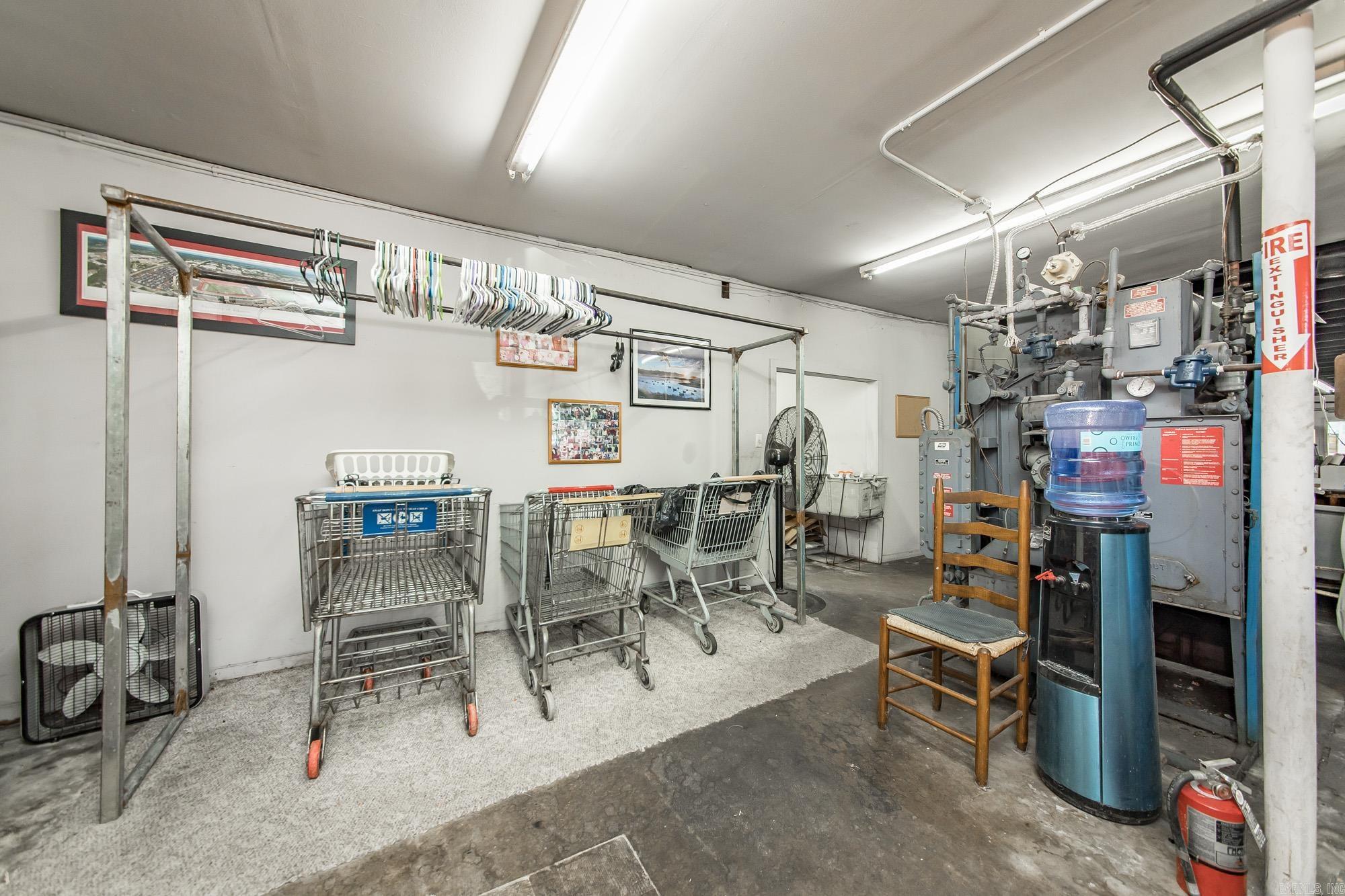 218 E Main  Cabot, AR