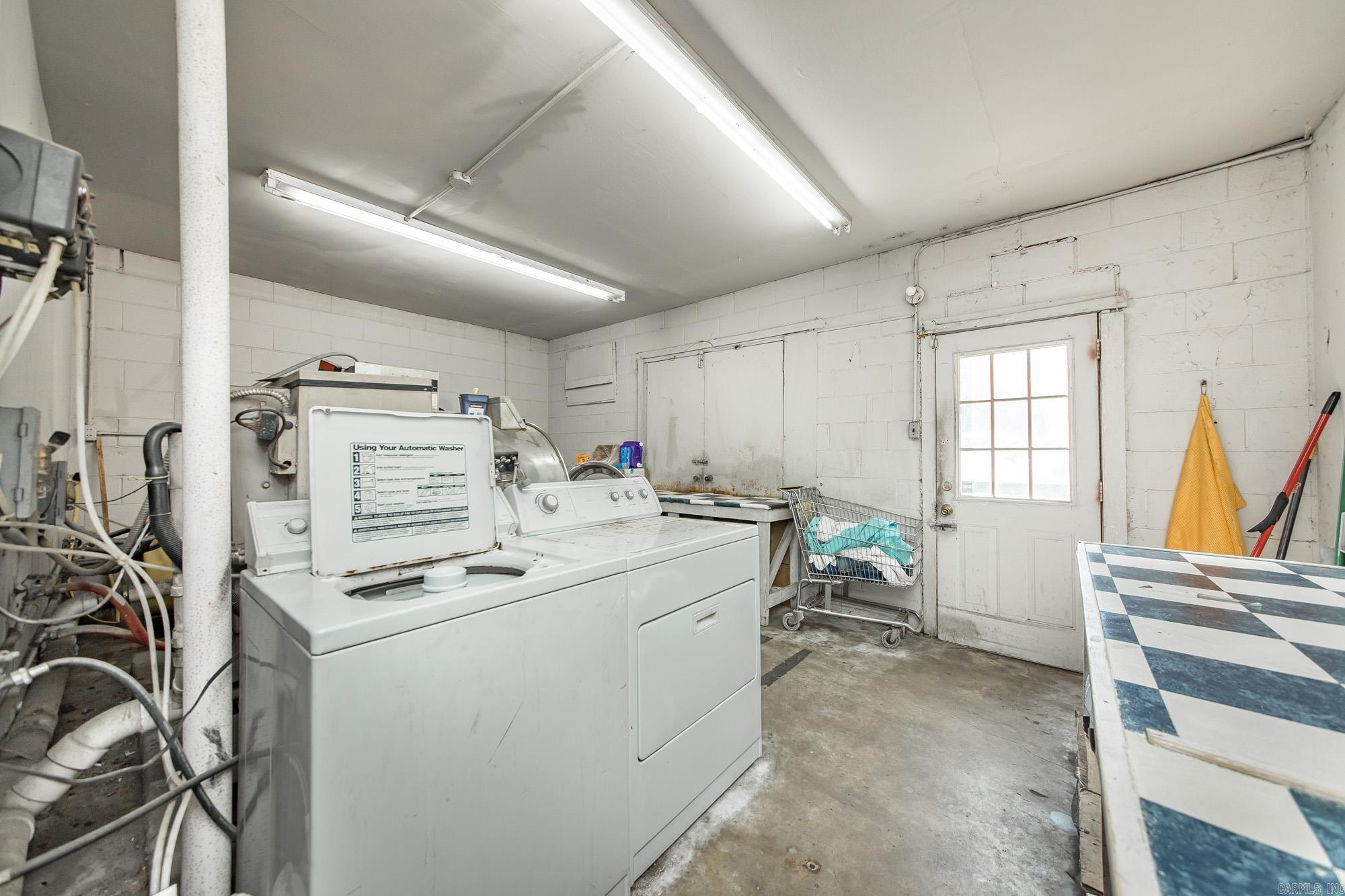 218 E Main  Cabot, AR