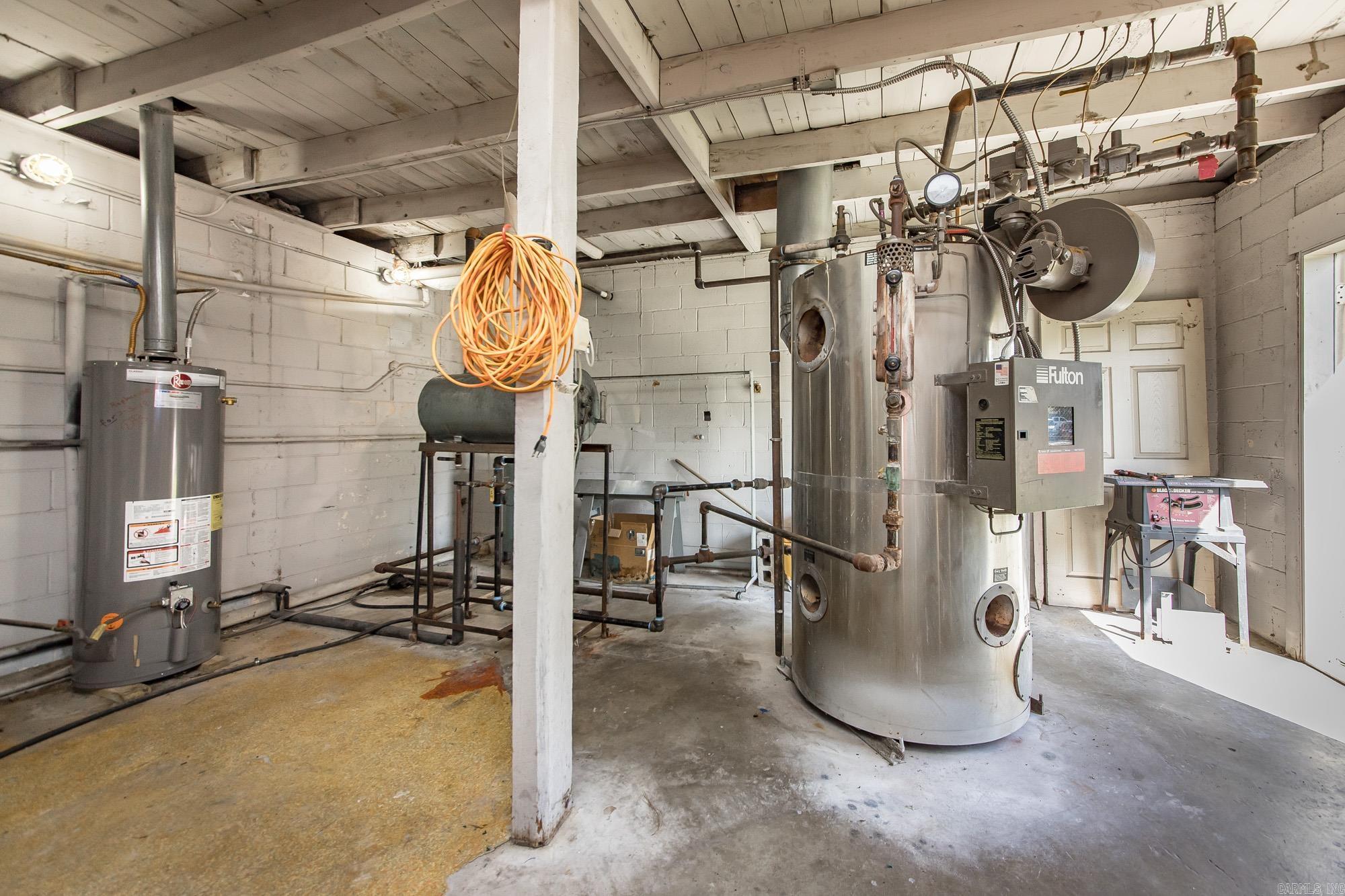 218 E Main  Cabot, AR