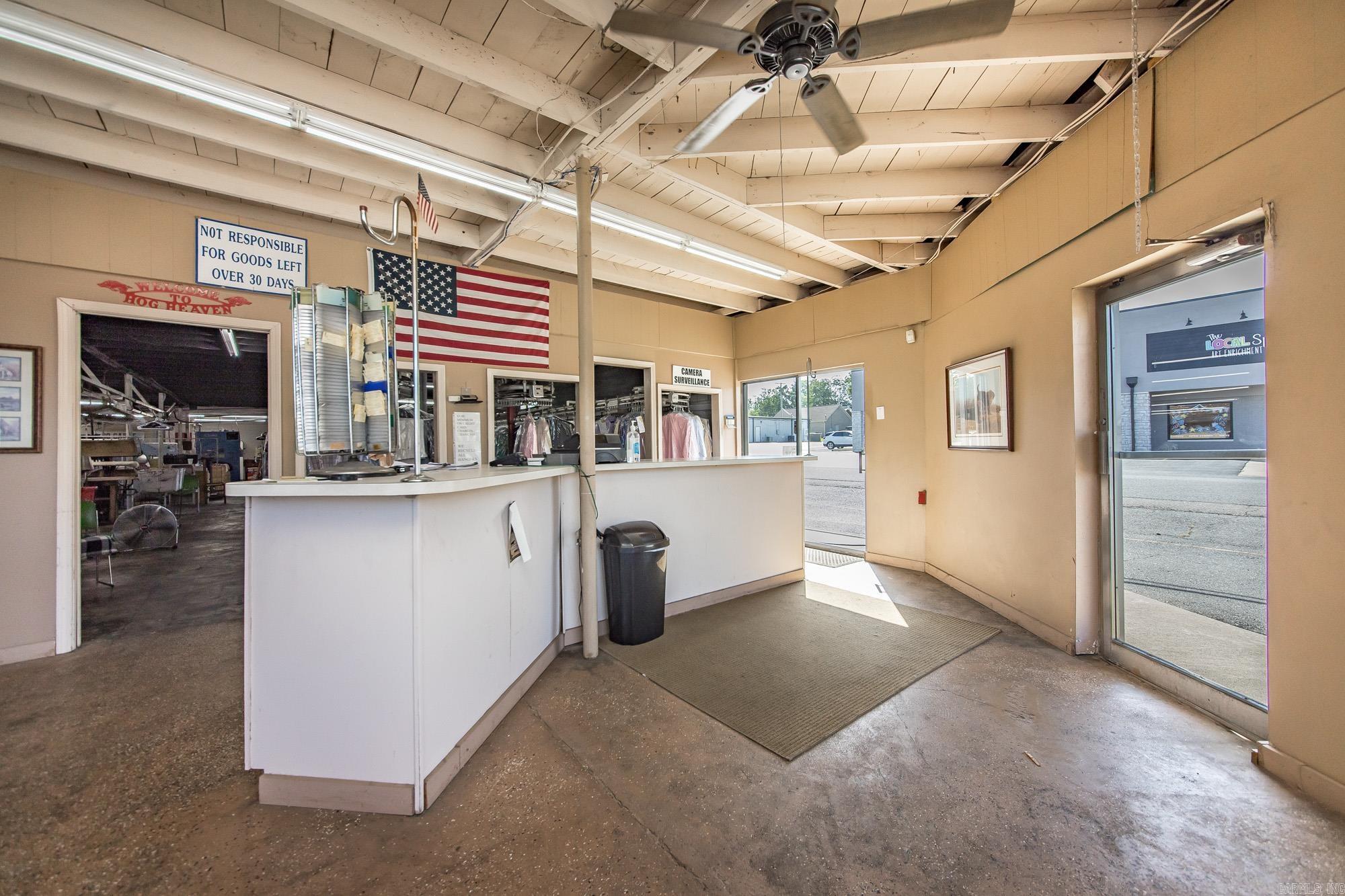 218 E Main  Cabot, AR