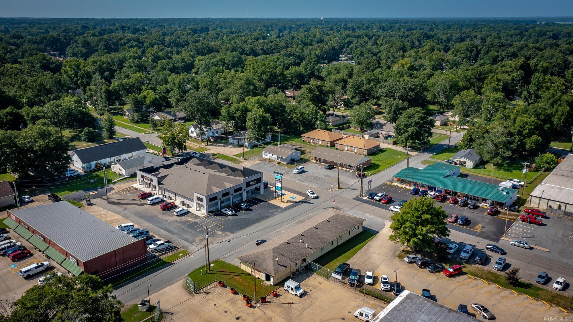 218 E Main  Cabot, AR