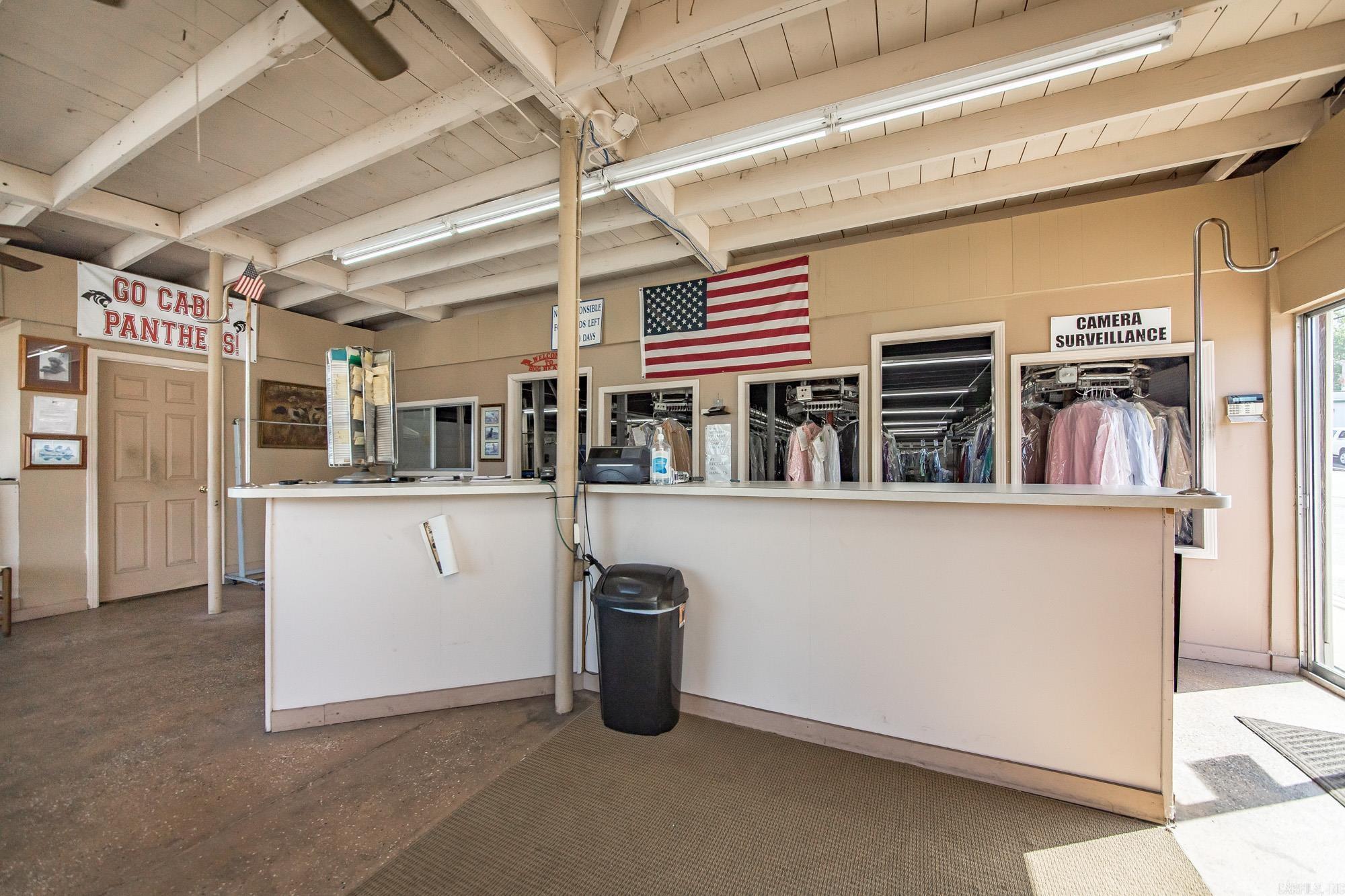 218 E Main  Cabot, AR