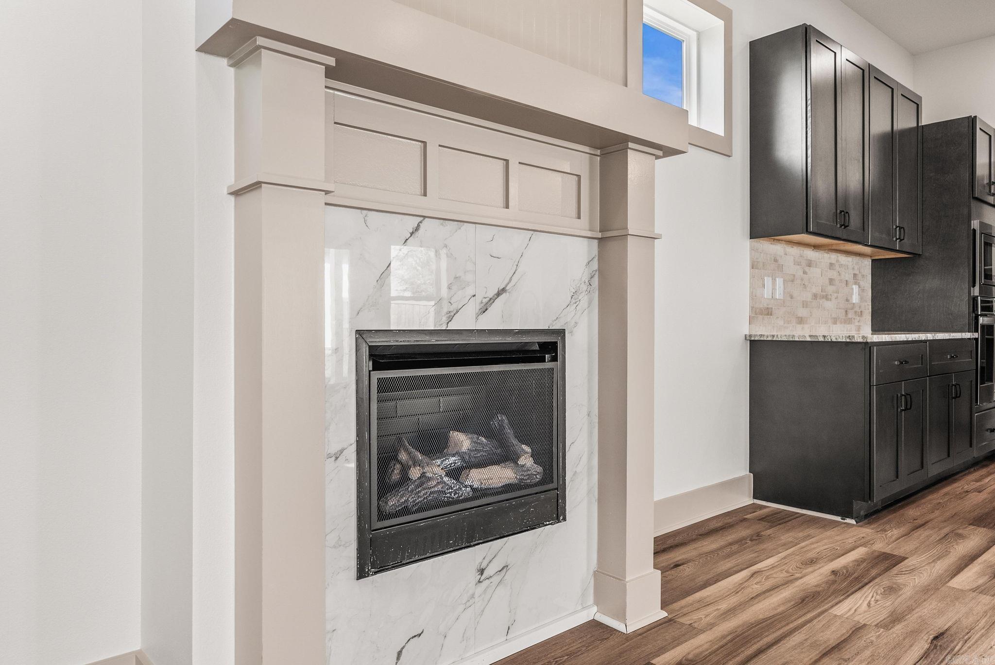 107 Legacy Way  Cabot, AR